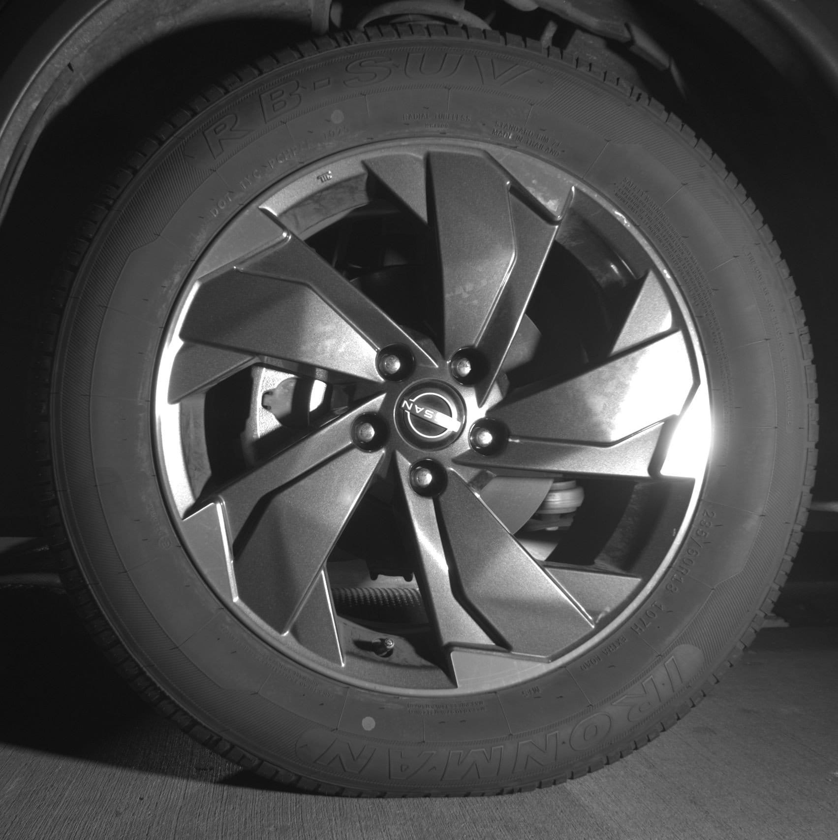 Thumbnail: 2025 Nissan Rogue - 12