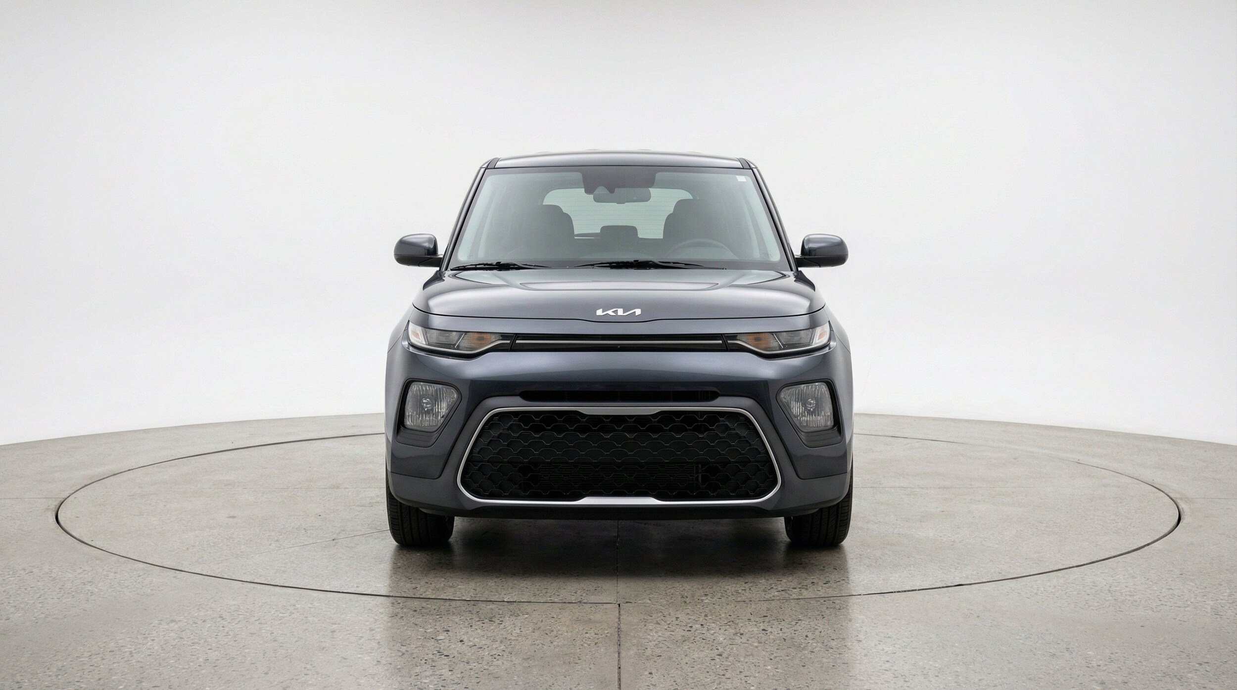 Thumbnail: 2025 Kia Soul - 2