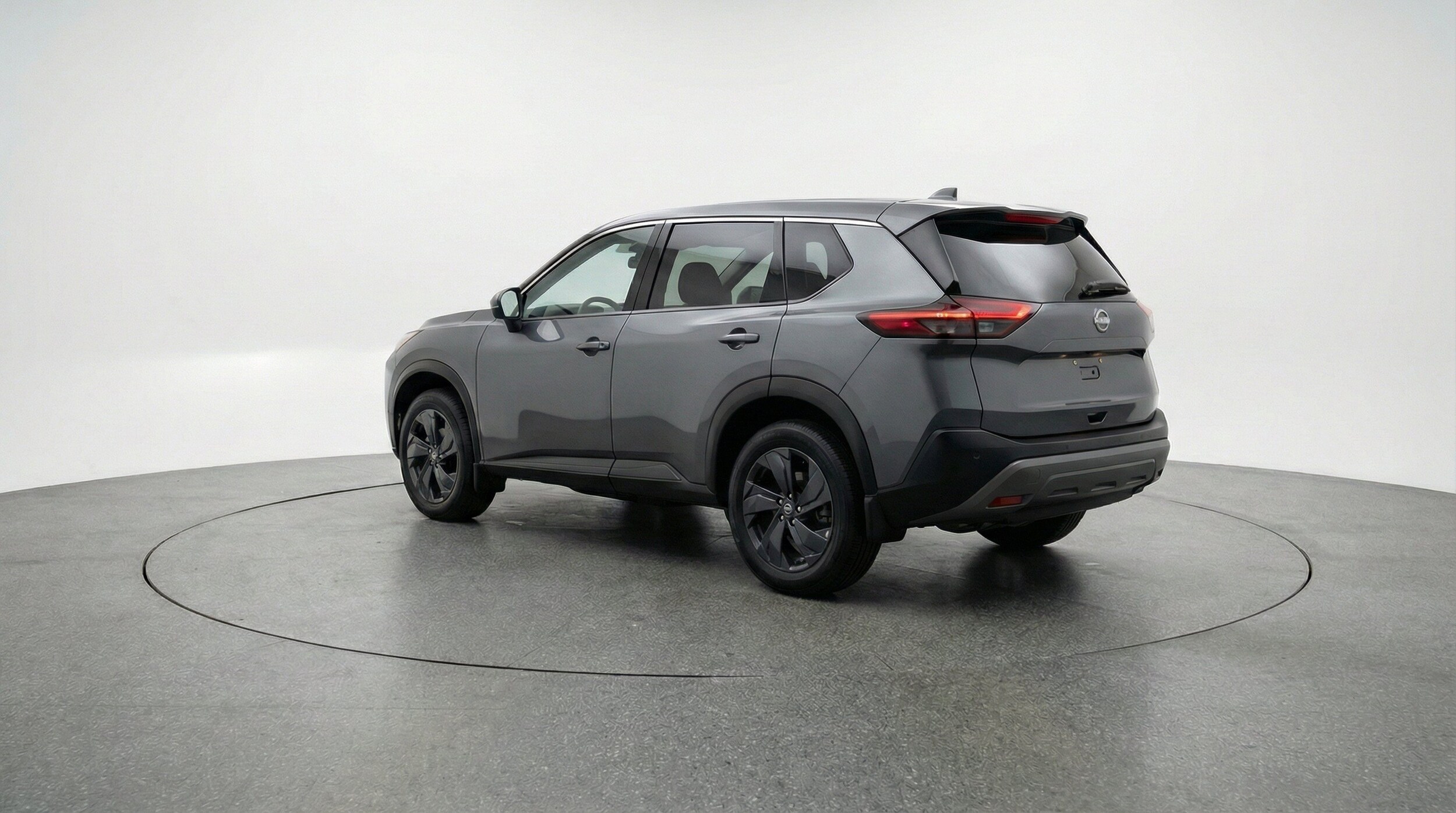 Thumbnail: 2026 Nissan Rogue - 6