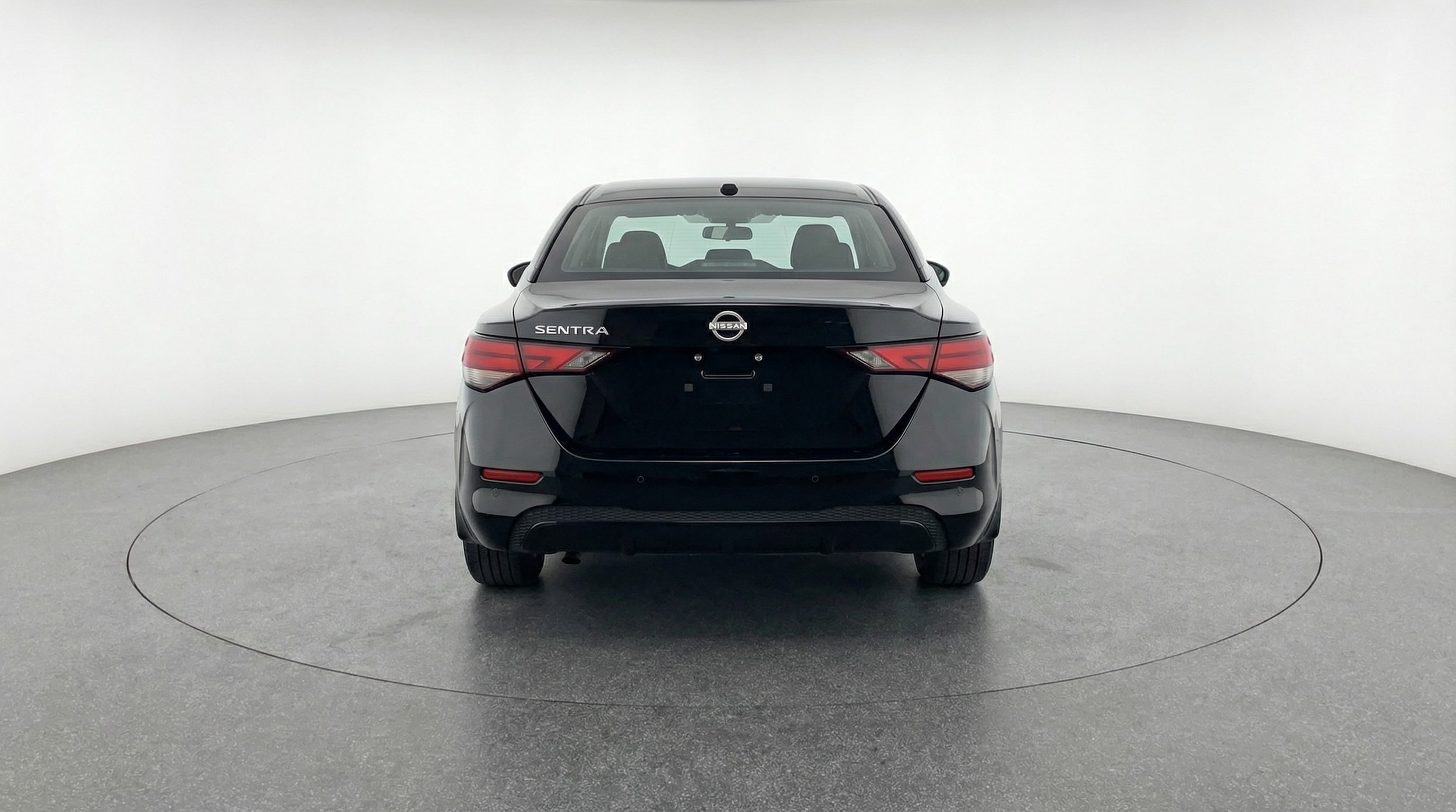 Thumbnail: 2025 Nissan Sentra - 6