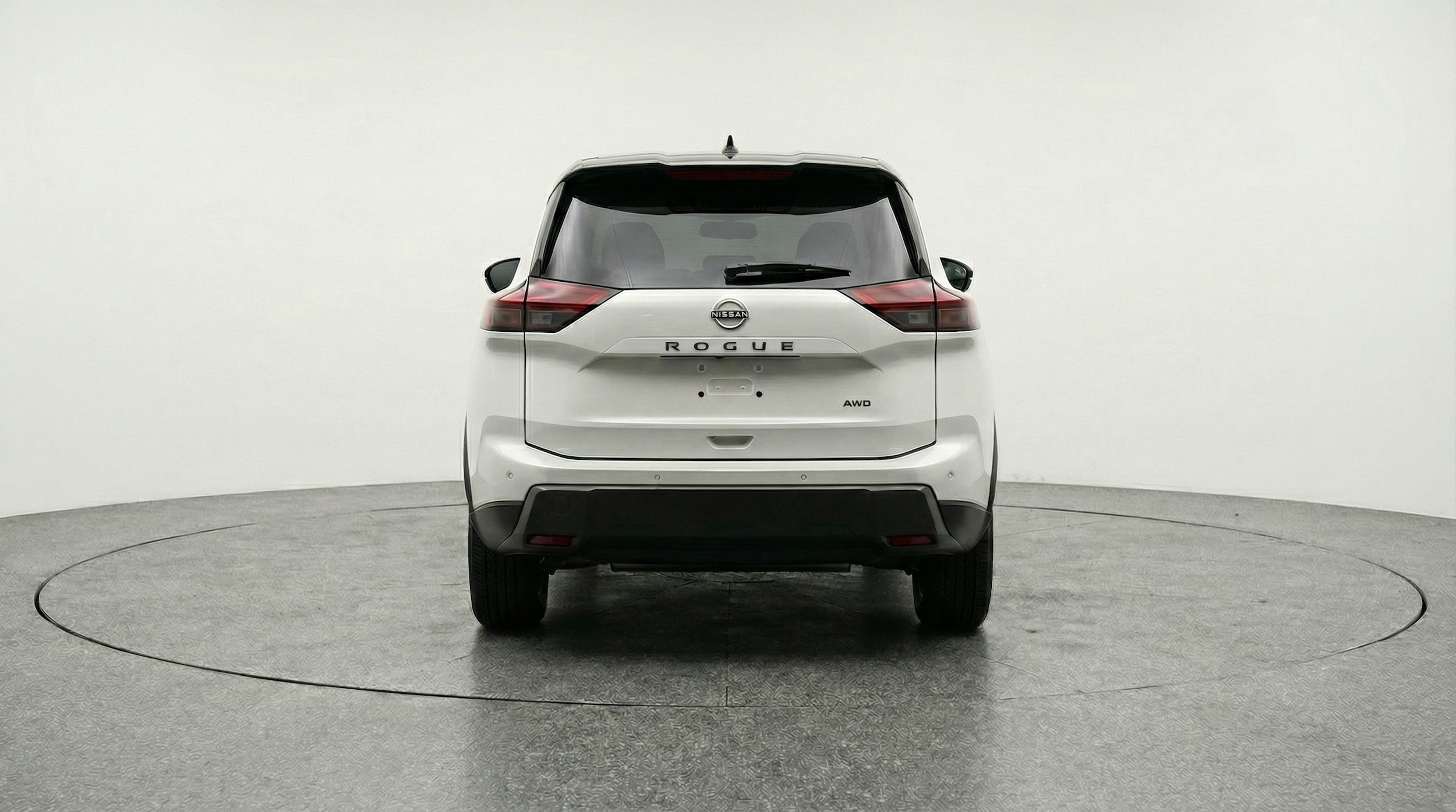 Thumbnail: 2025 Nissan Rogue - 6