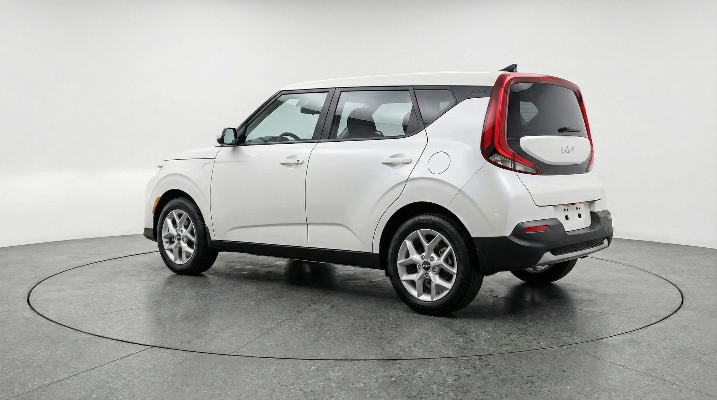 Thumbnail: 2025 Kia Soul - 5