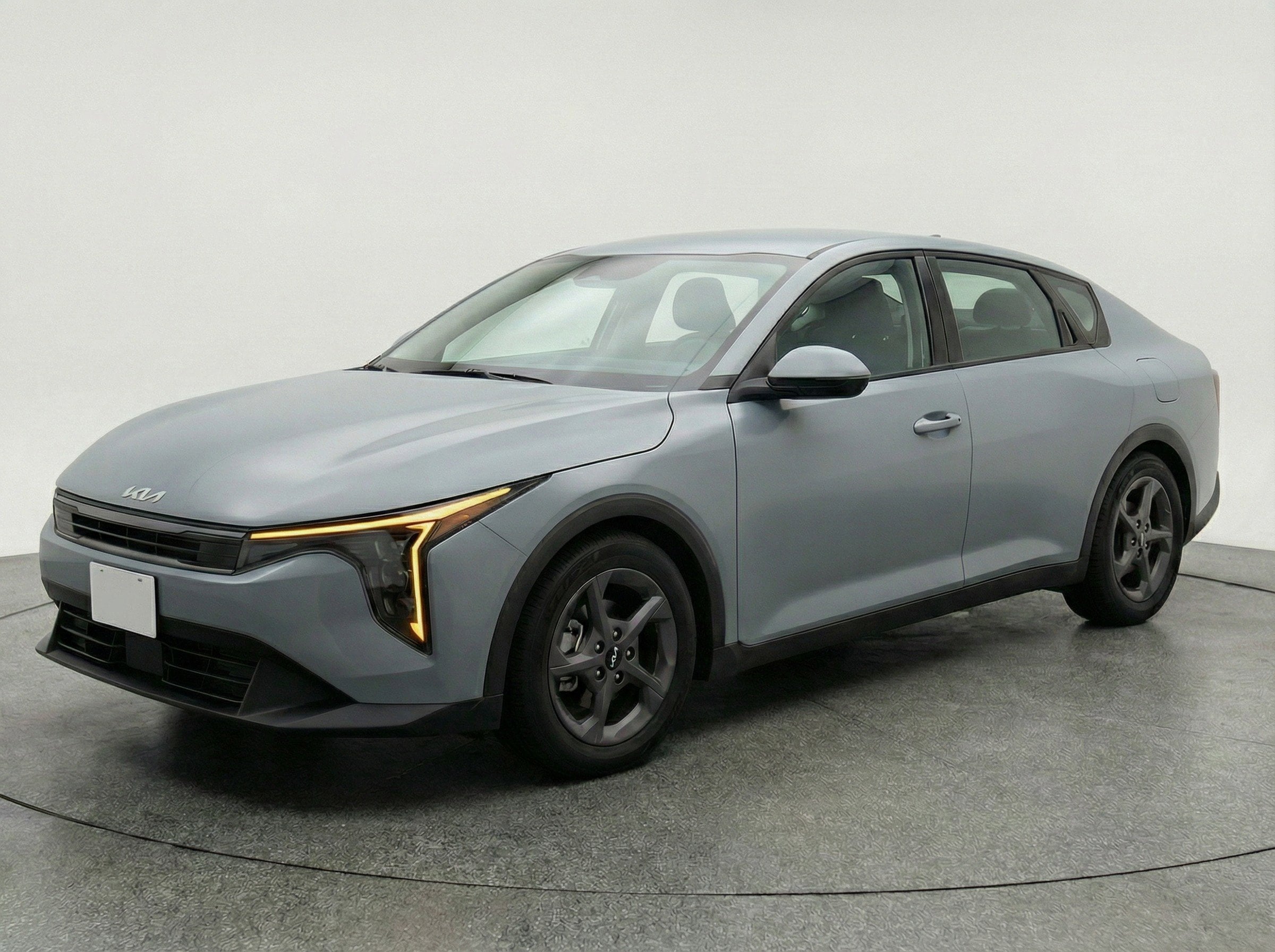 Thumbnail: 2025 Kia K4 - 3