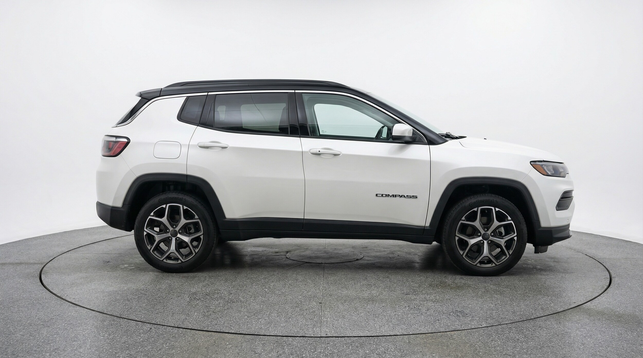 Thumbnail: 2025 Jeep Compass - 8