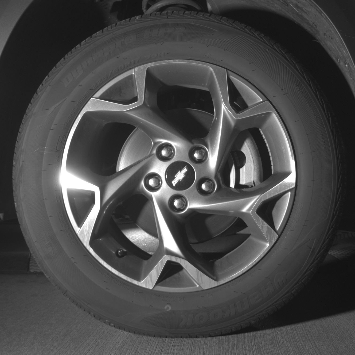 Thumbnail: 2025 Chevrolet Trax - 13