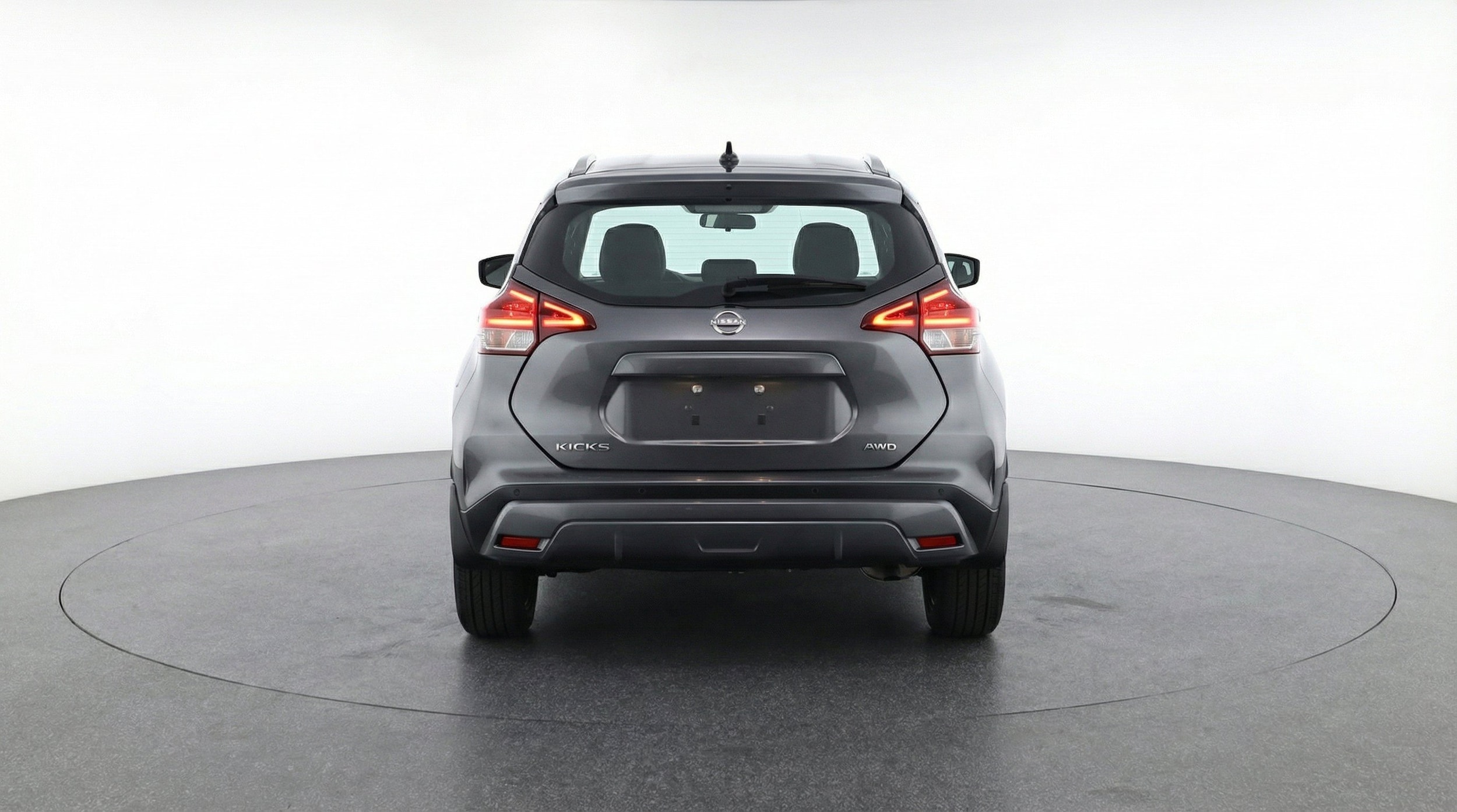 Thumbnail: 2026 Nissan Kicks - 7