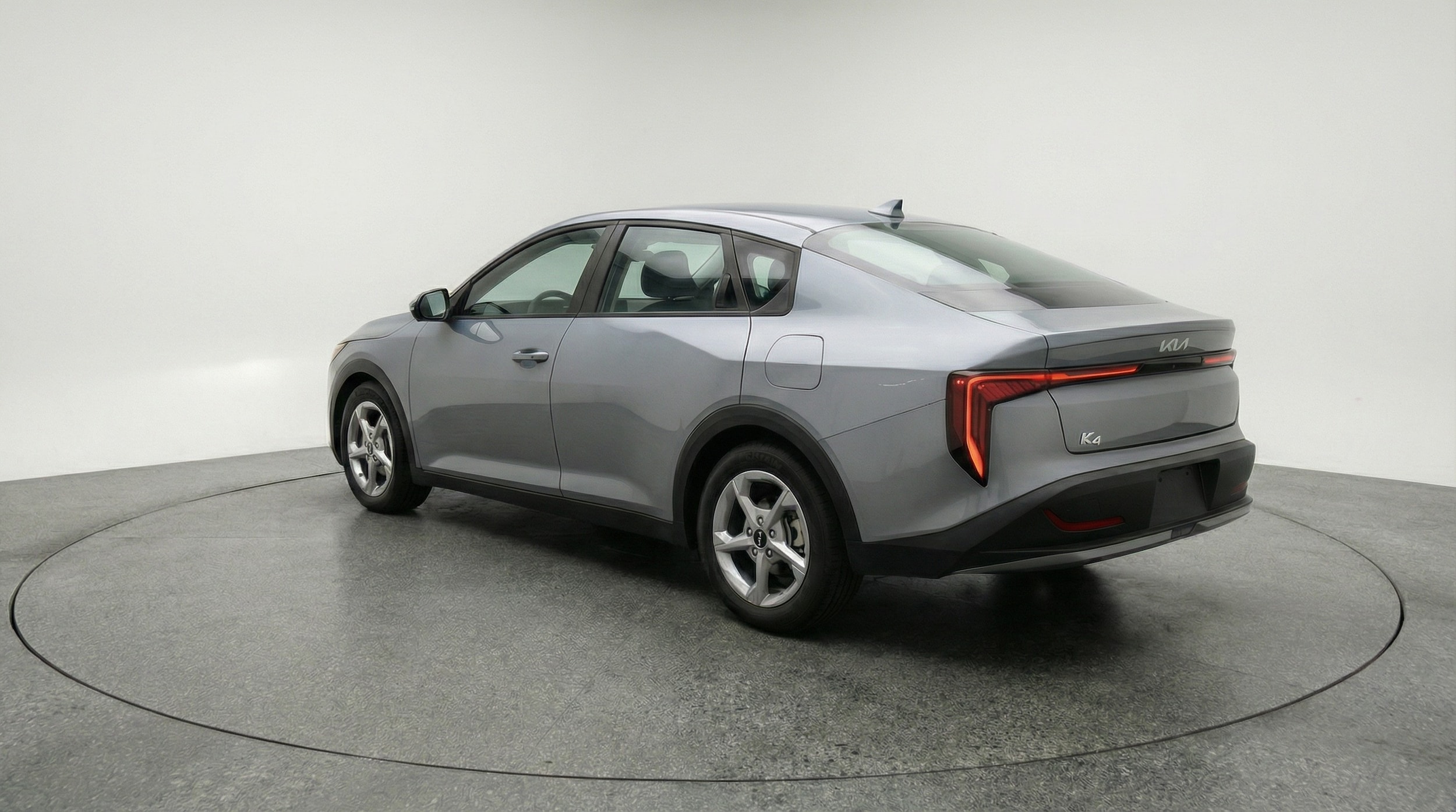 Thumbnail: 2025 Kia K4 - 5