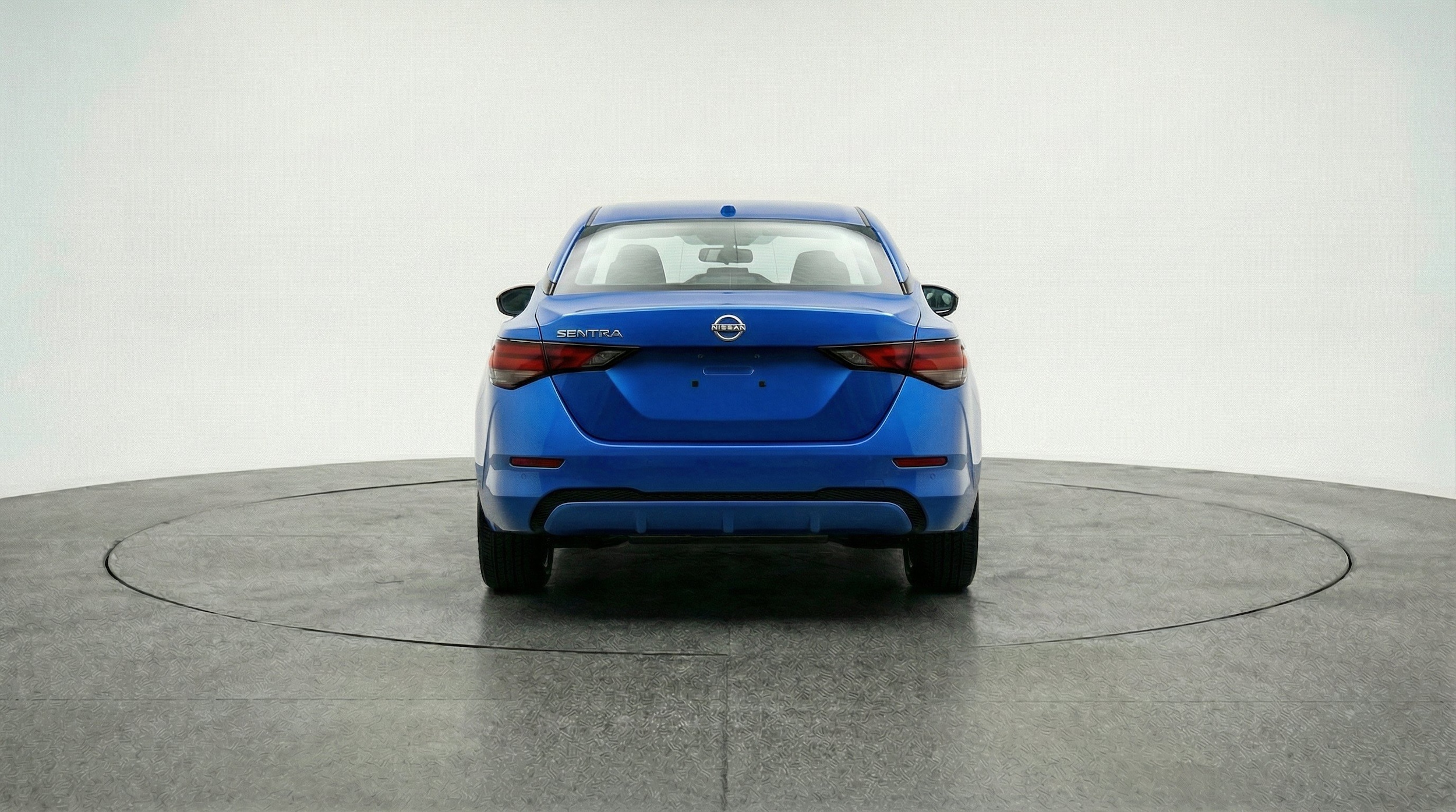 Thumbnail: 2025 Nissan Sentra - 7