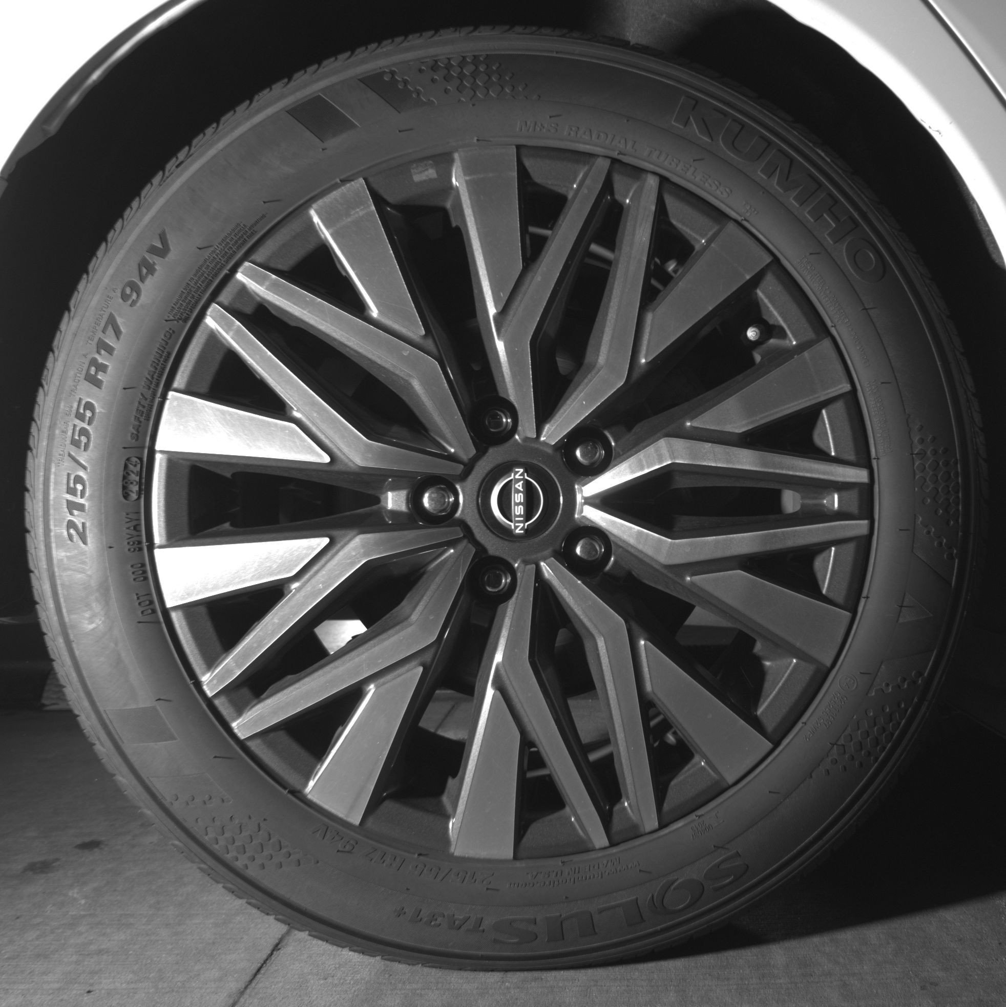 Thumbnail: 2025 Nissan Altima - 15