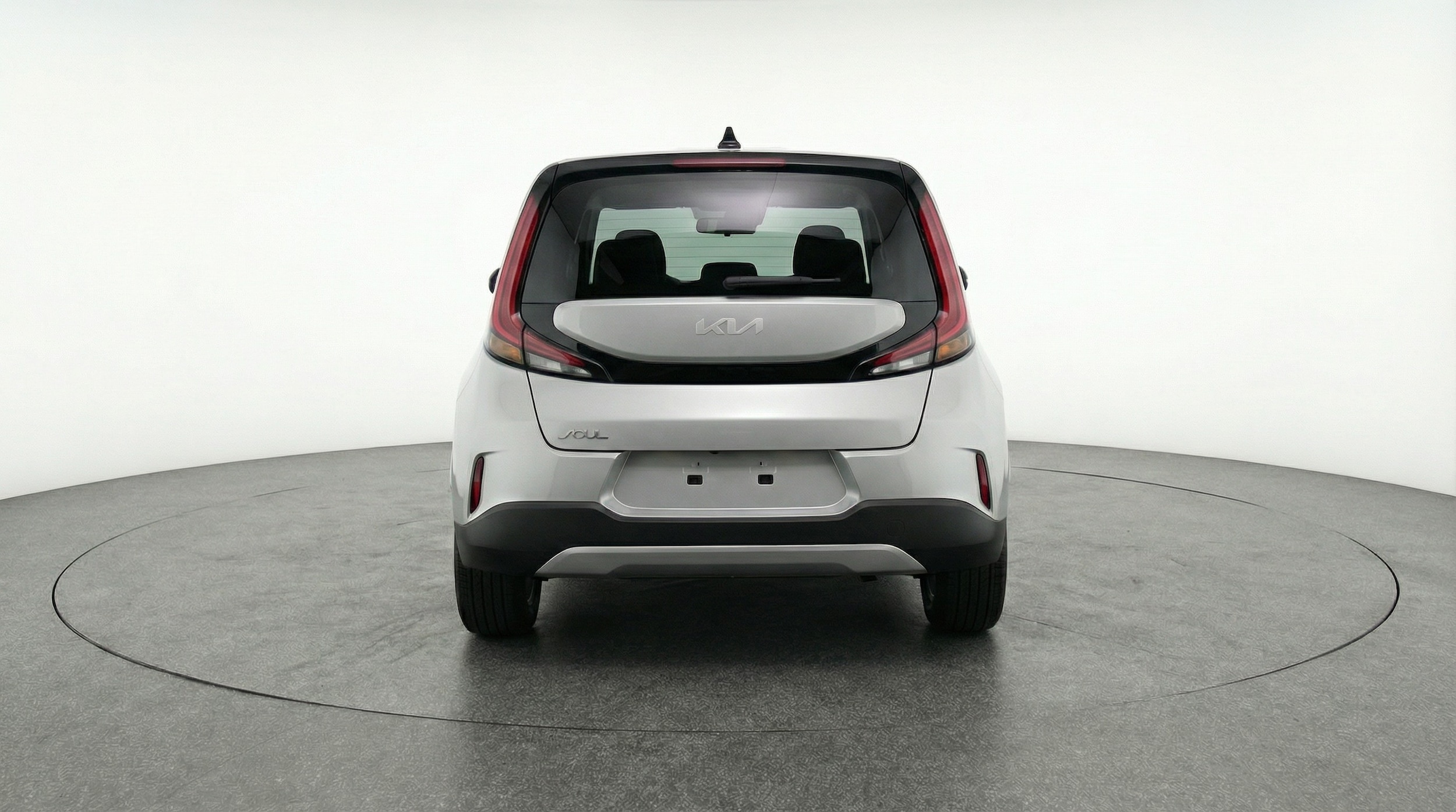 Thumbnail: 2025 Kia Soul - 6