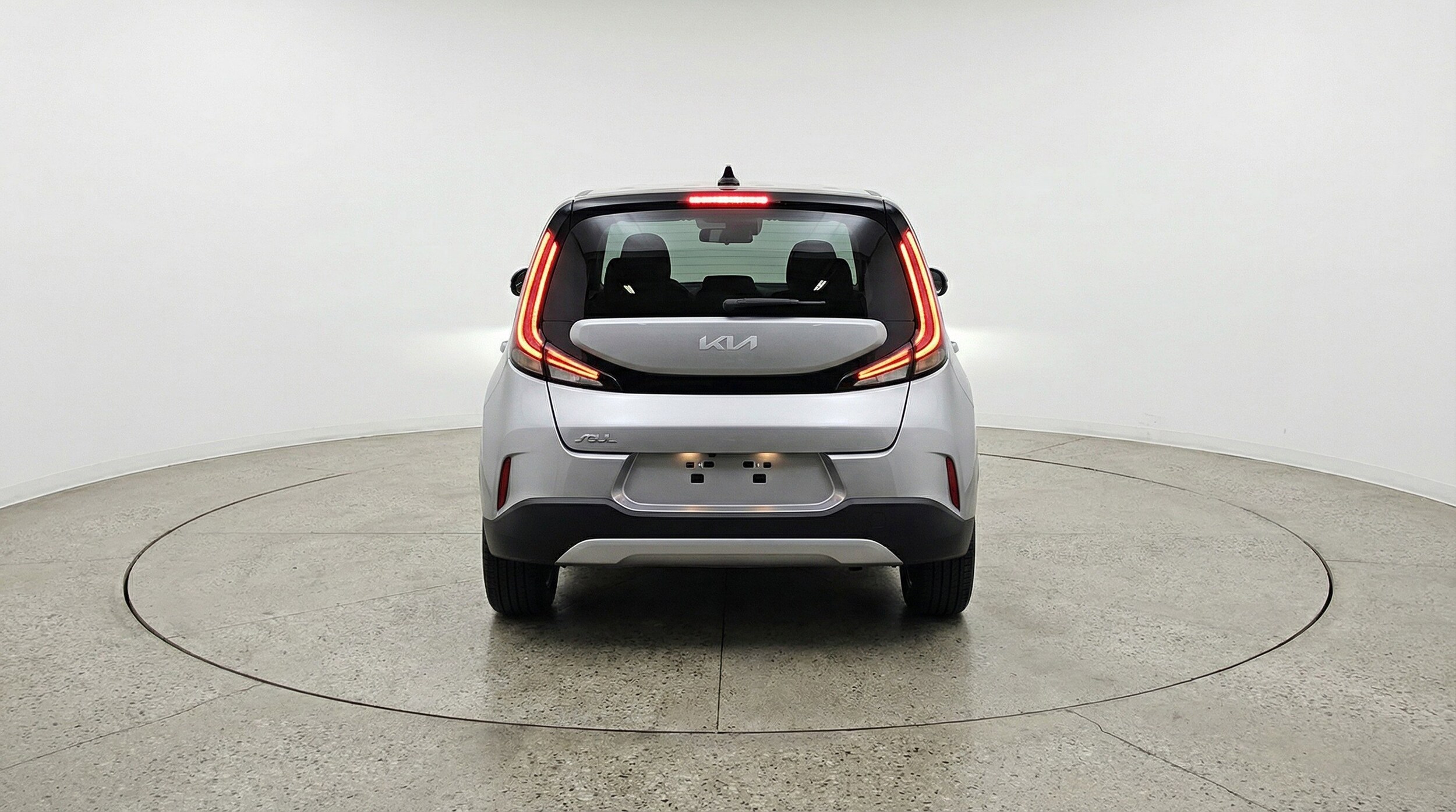 Thumbnail: 2025 Kia Soul - 7