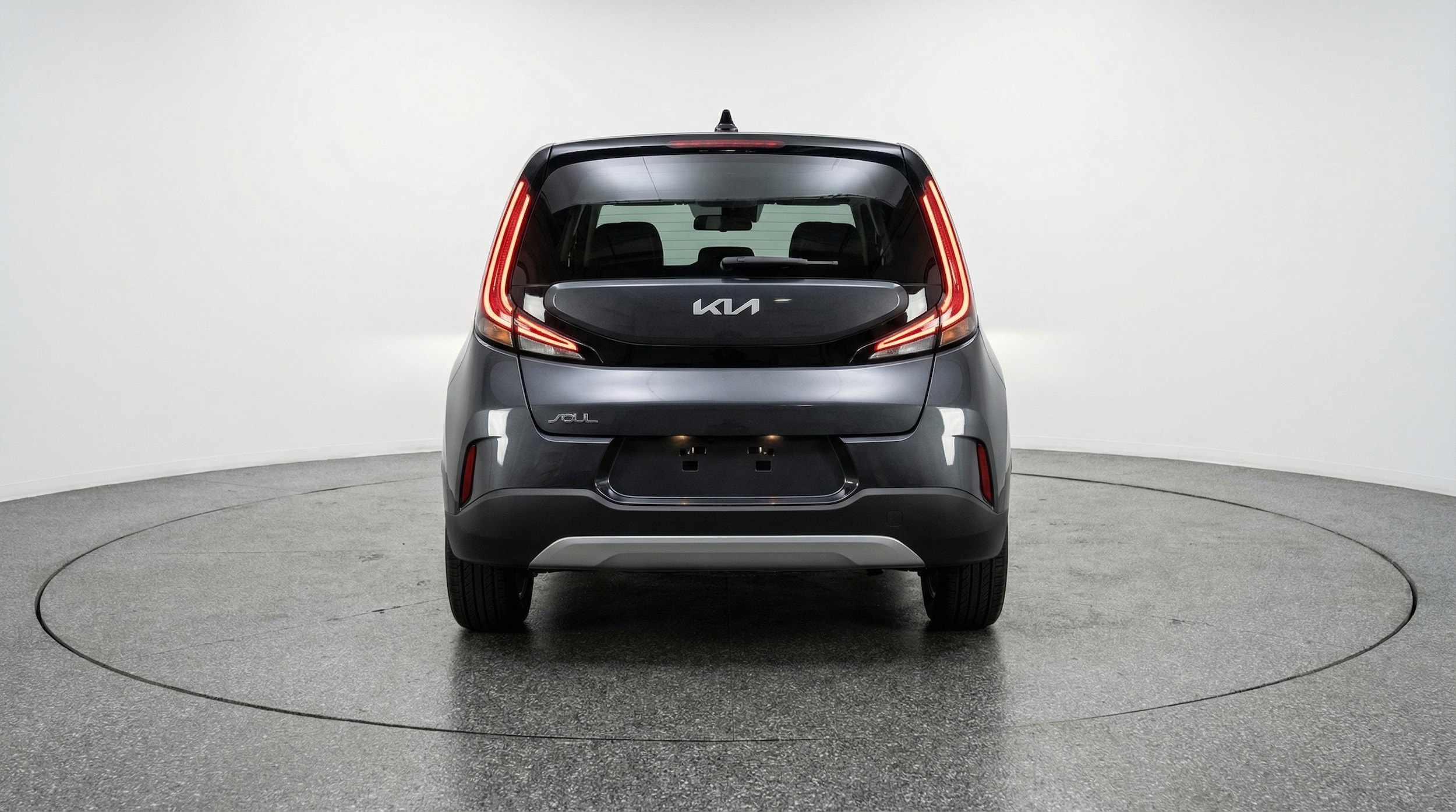 Thumbnail: 2025 Kia Soul - 6