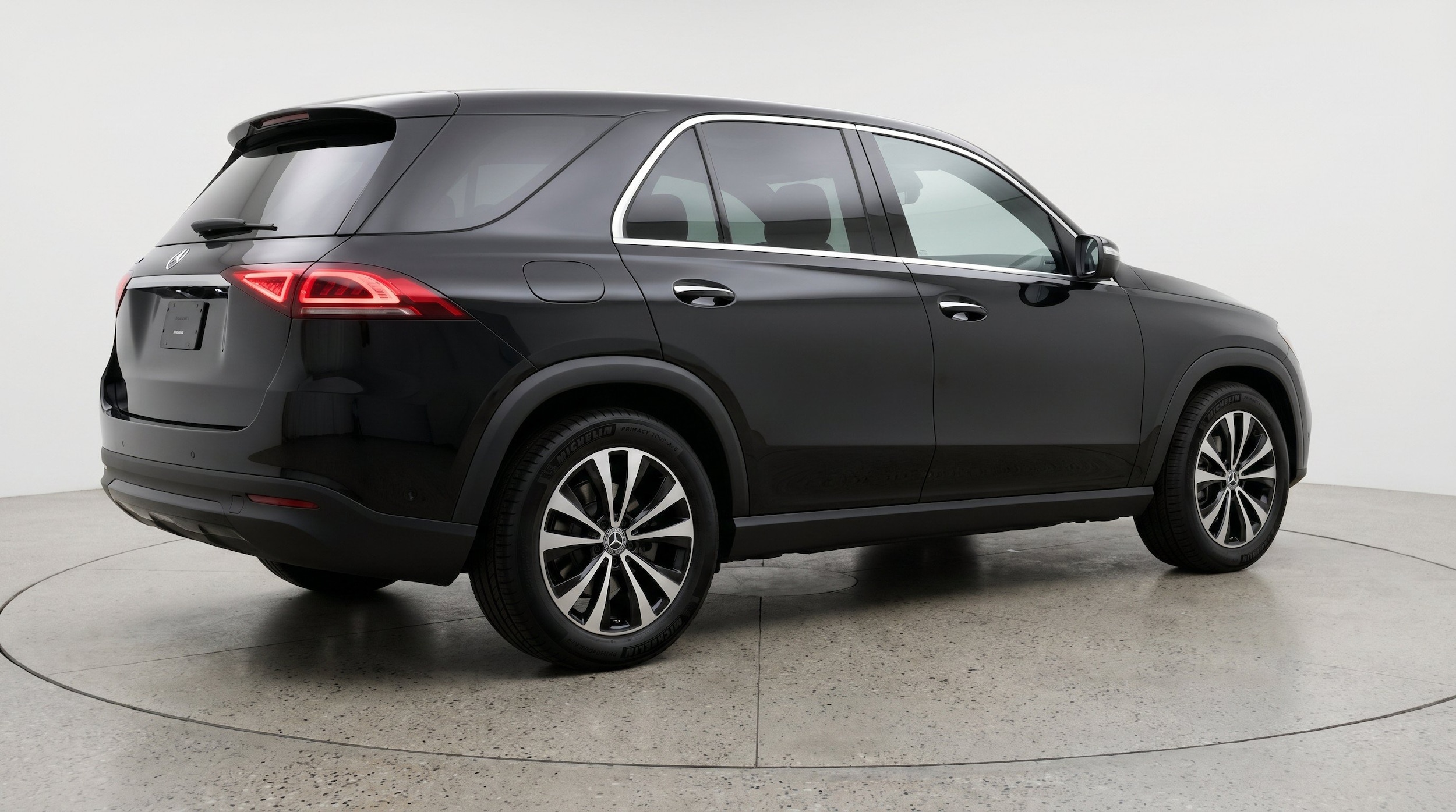 Thumbnail: 2026 Mercedes-Benz GLE - 9