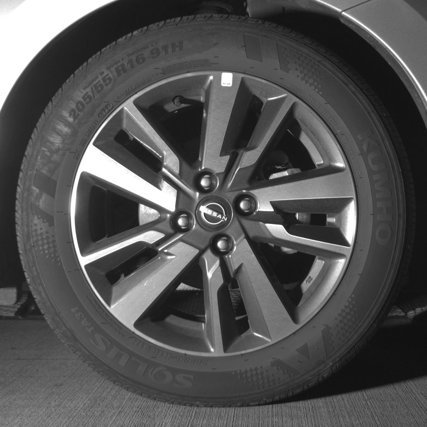 Thumbnail: 2025 Nissan Versa - 10