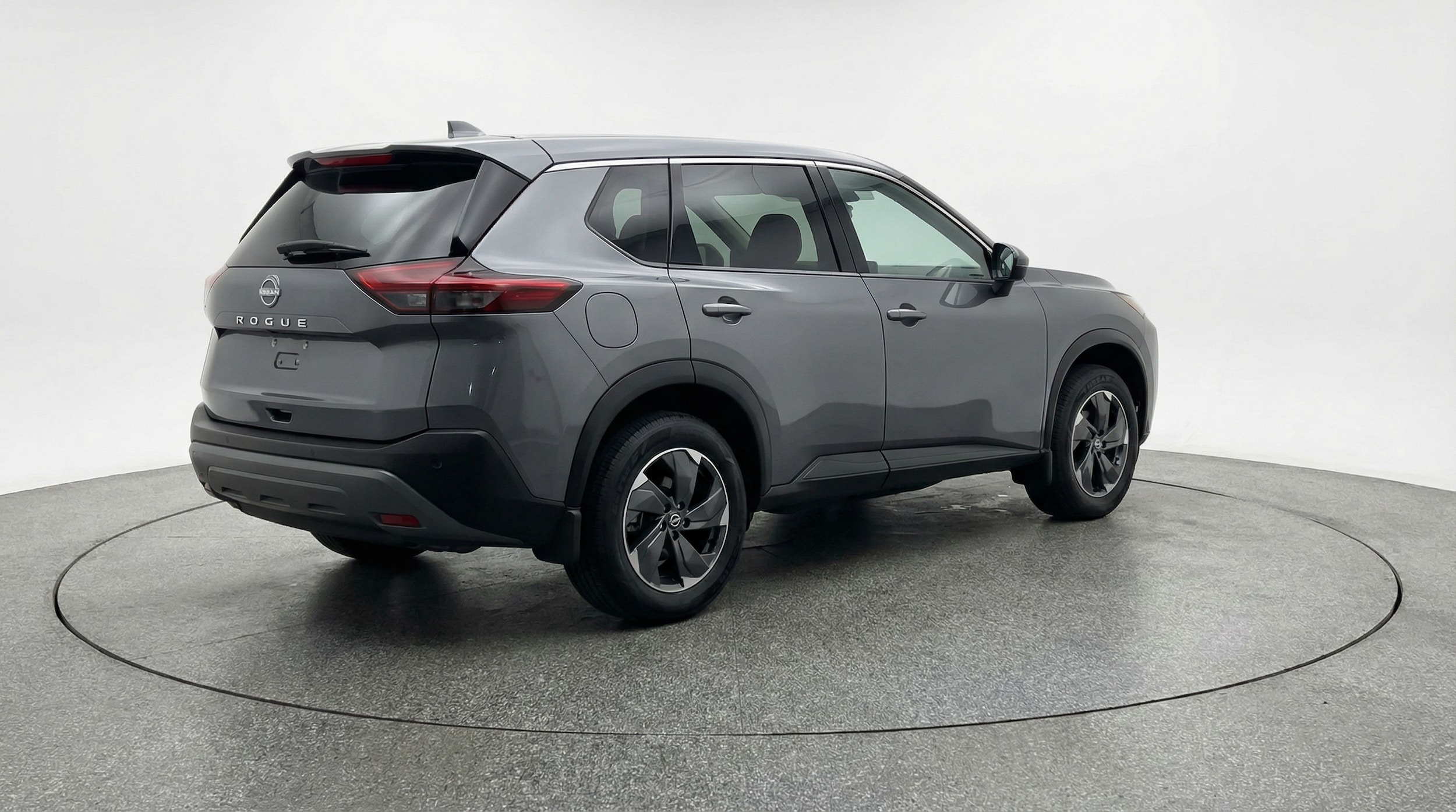 Thumbnail: 2025 Nissan Rogue - 7