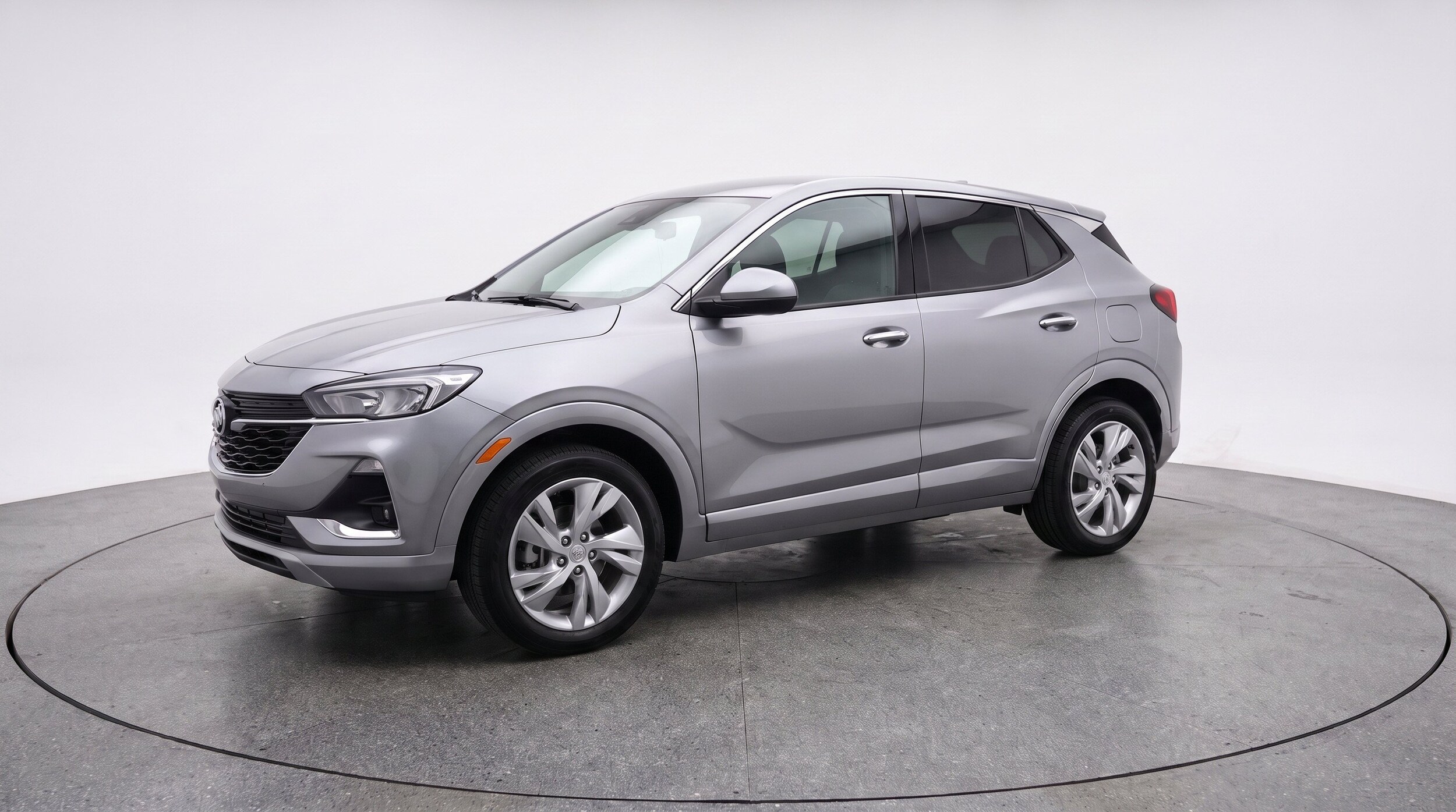 Thumbnail: 2026 Buick Encore GX - 3
