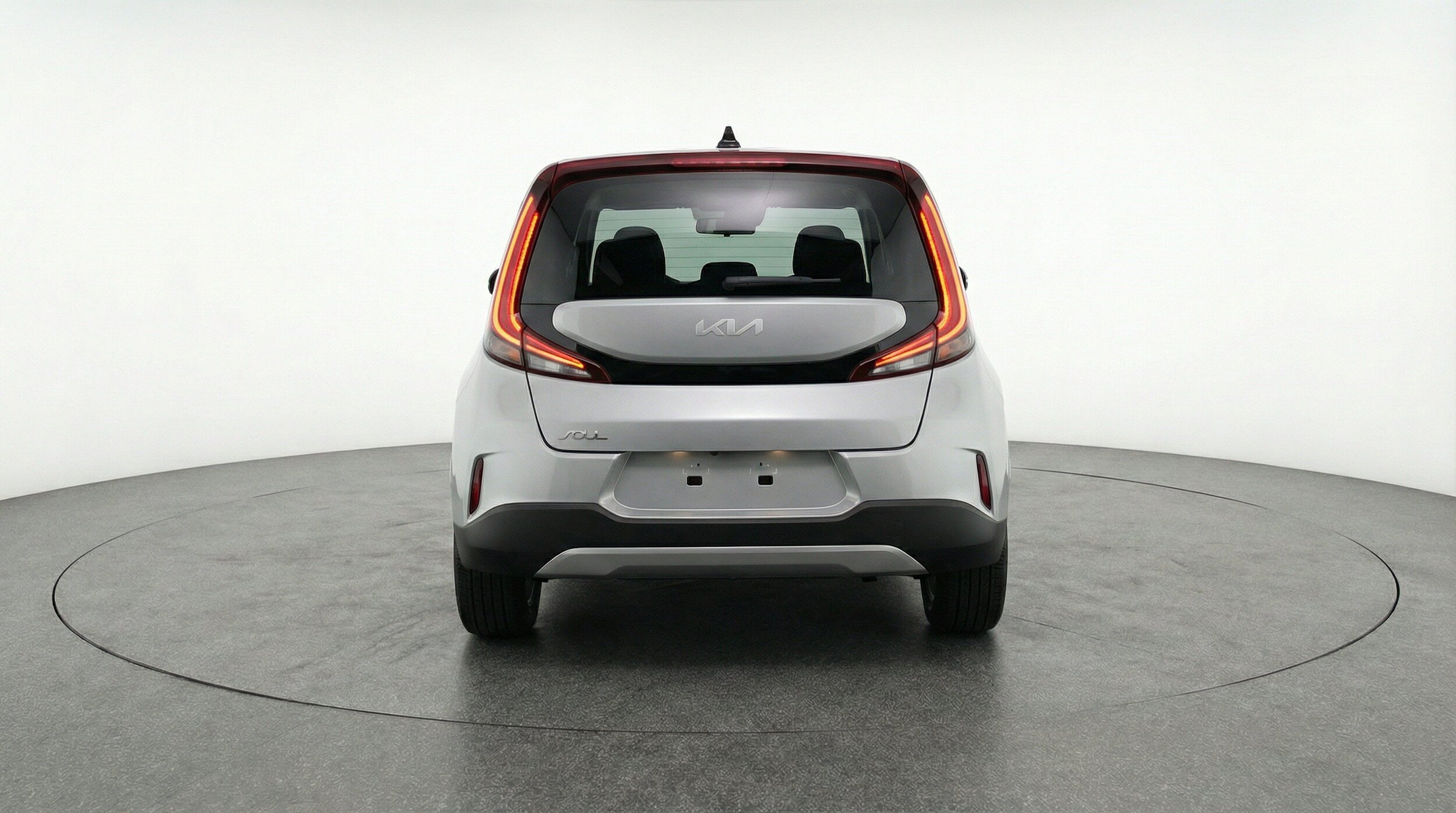 Thumbnail: 2025 Kia Soul - 7