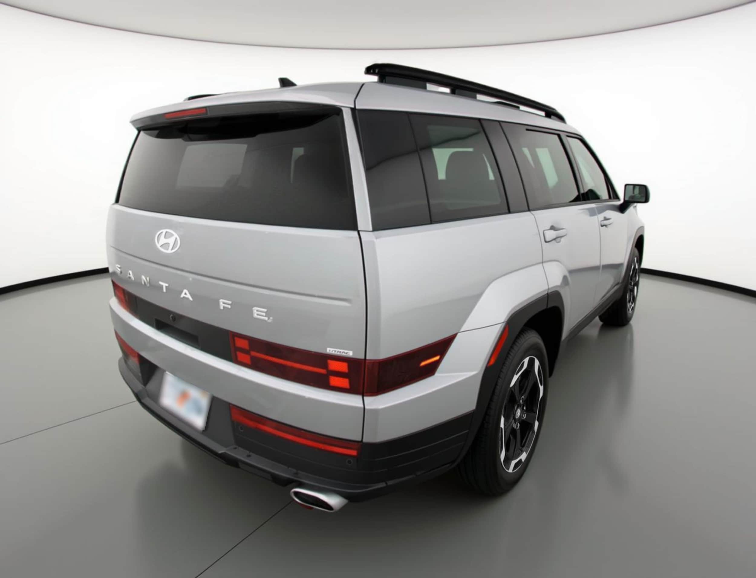 Thumbnail: 2025 Hyundai Santa Fe - 7