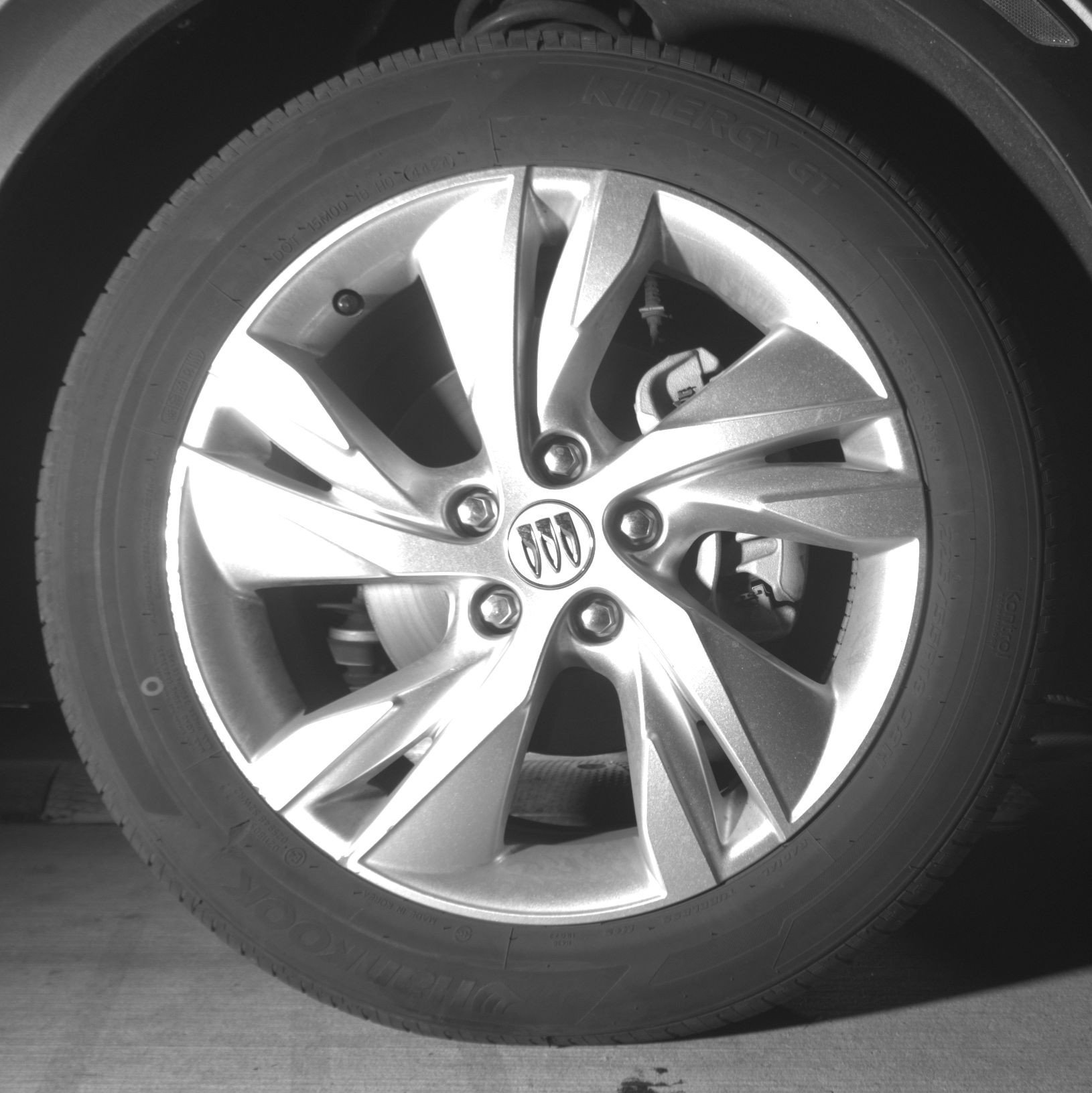 Thumbnail: 2025 Buick Encore GX - 13