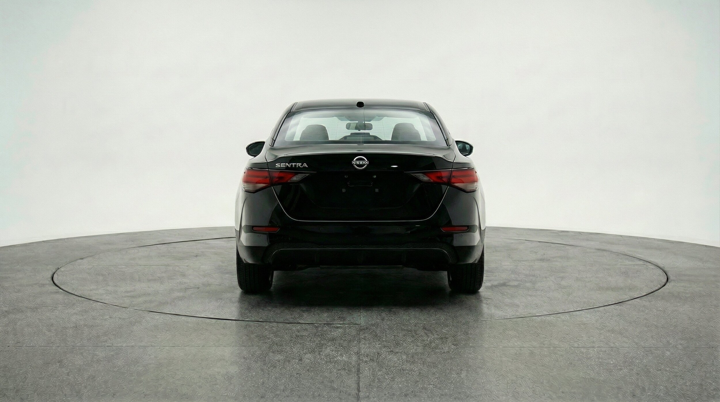 Thumbnail: 2025 Nissan Sentra - 7