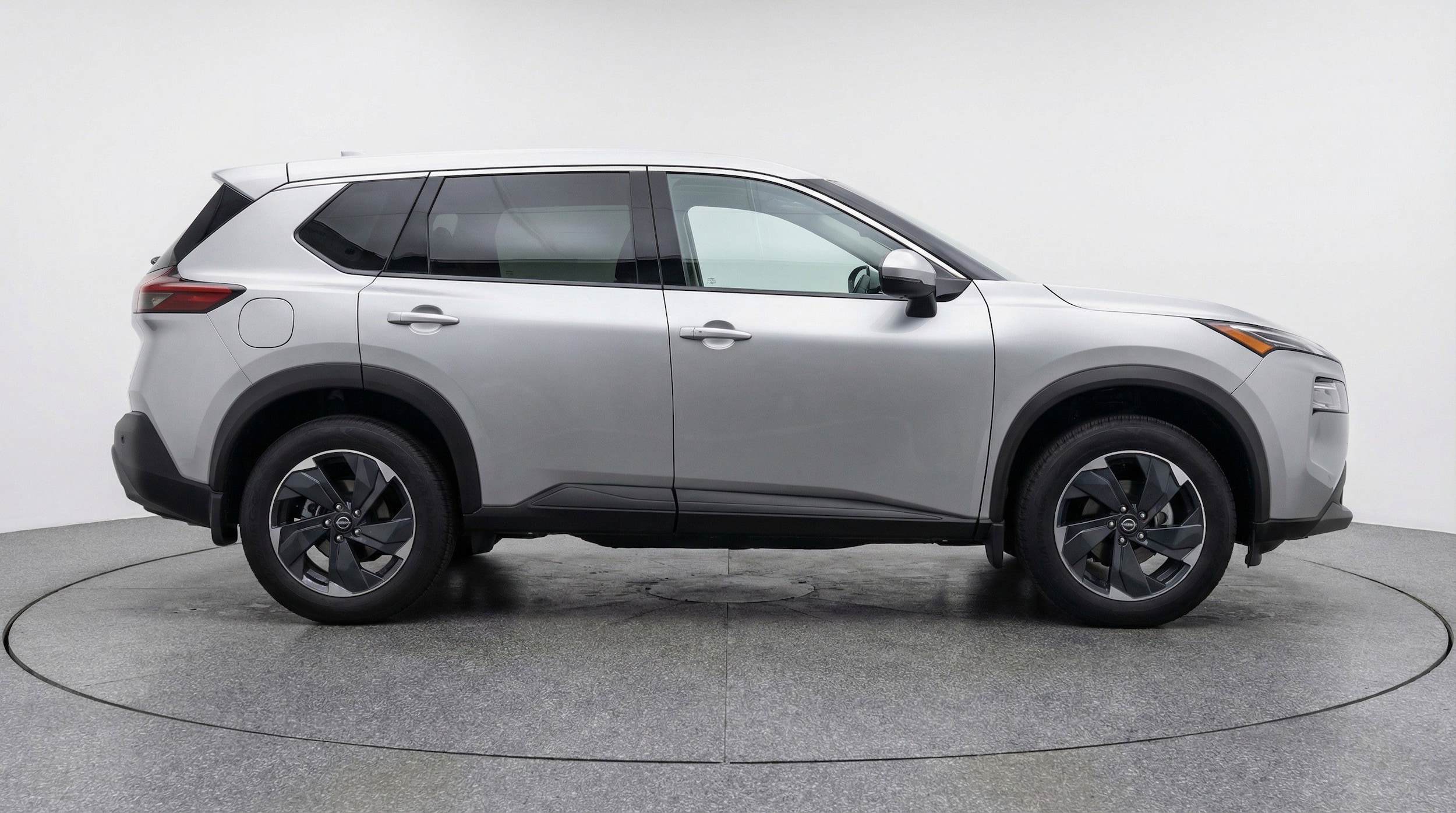 Thumbnail: 2025 Nissan Rogue - 11