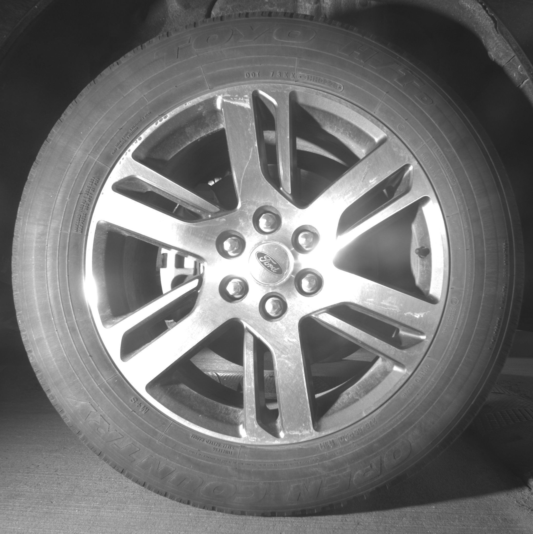 Thumbnail: 2023 Ford Expedition MAX - 13