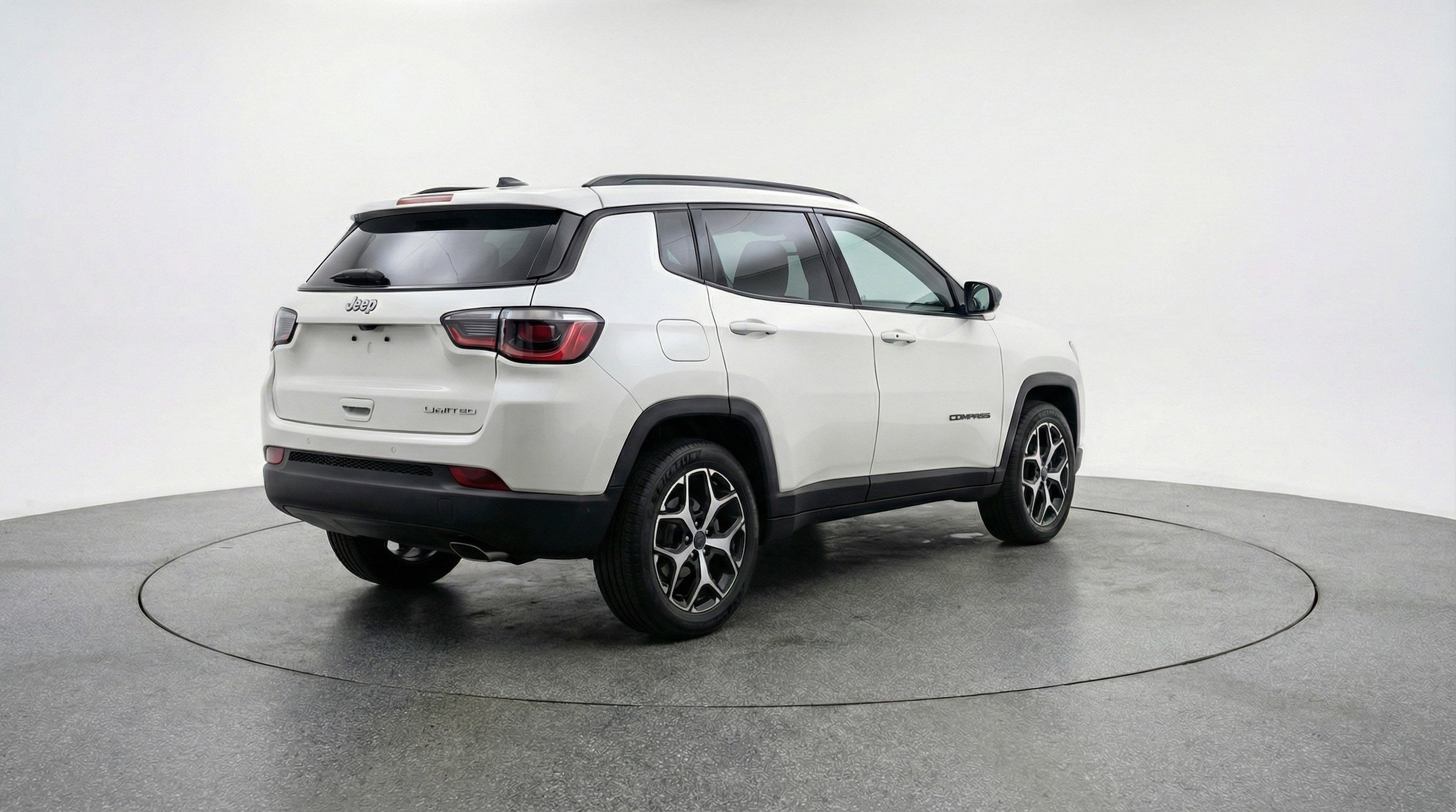 Thumbnail: 2025 Jeep Compass - 9