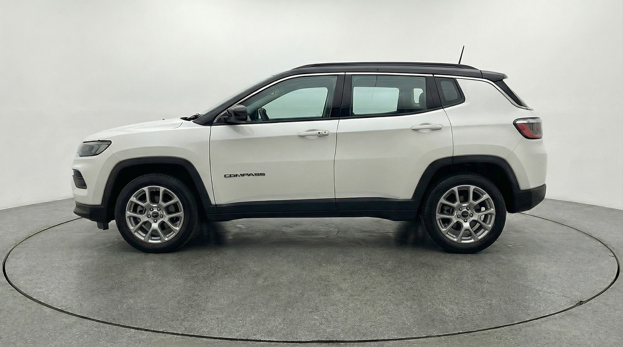 Thumbnail: 2025 Jeep Compass - 4