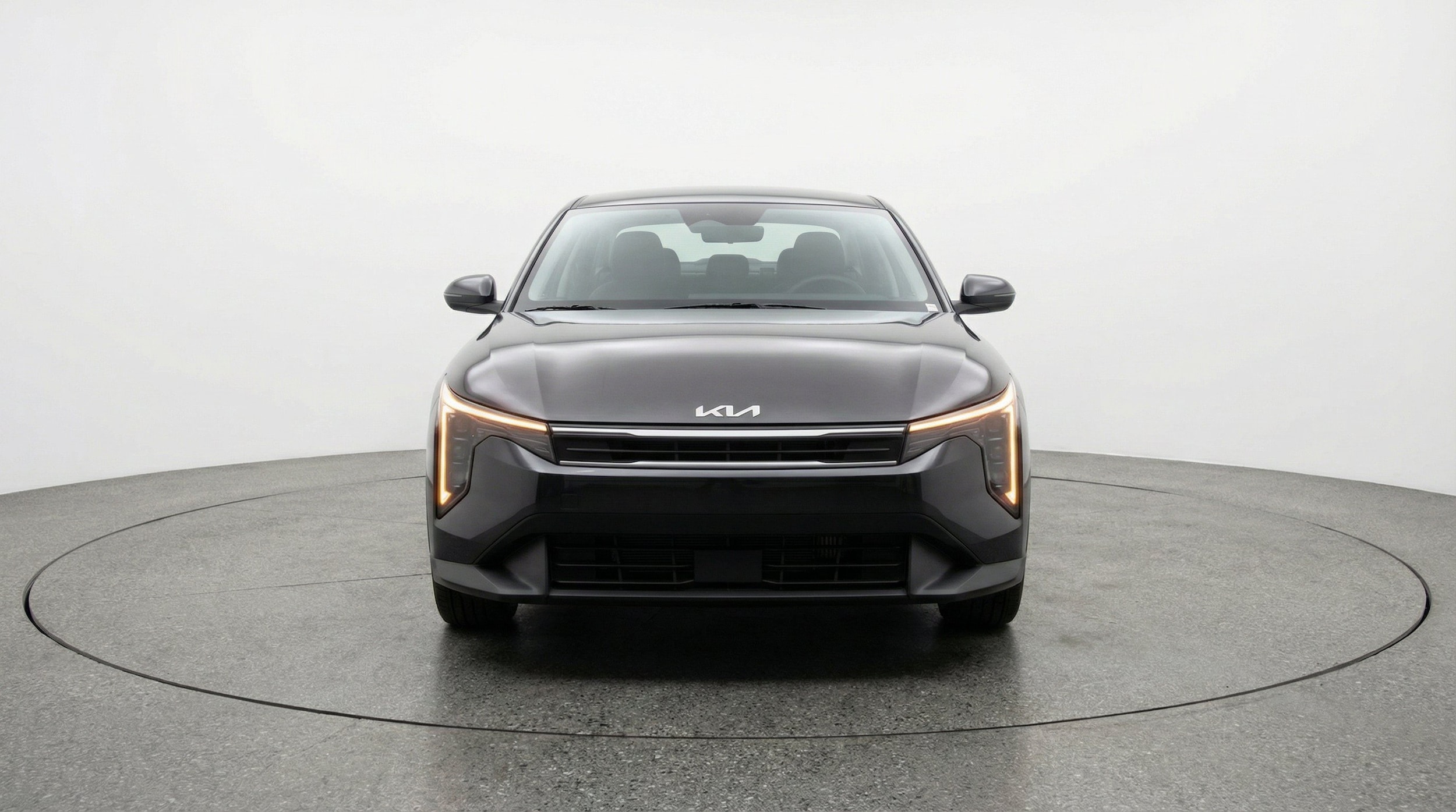 Thumbnail: 2026 Kia K4 - 2