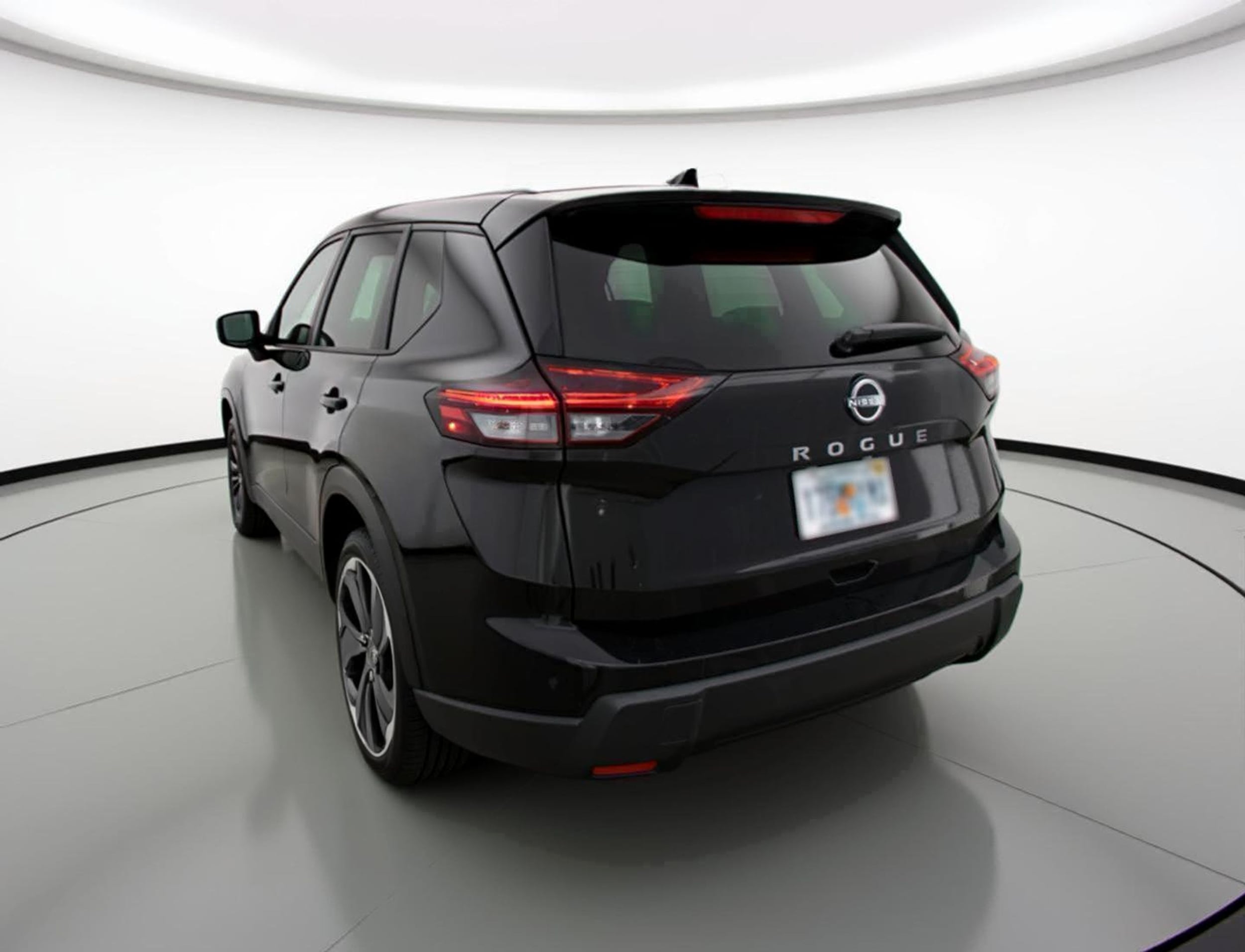 Thumbnail: 2025 Nissan Rogue - 5