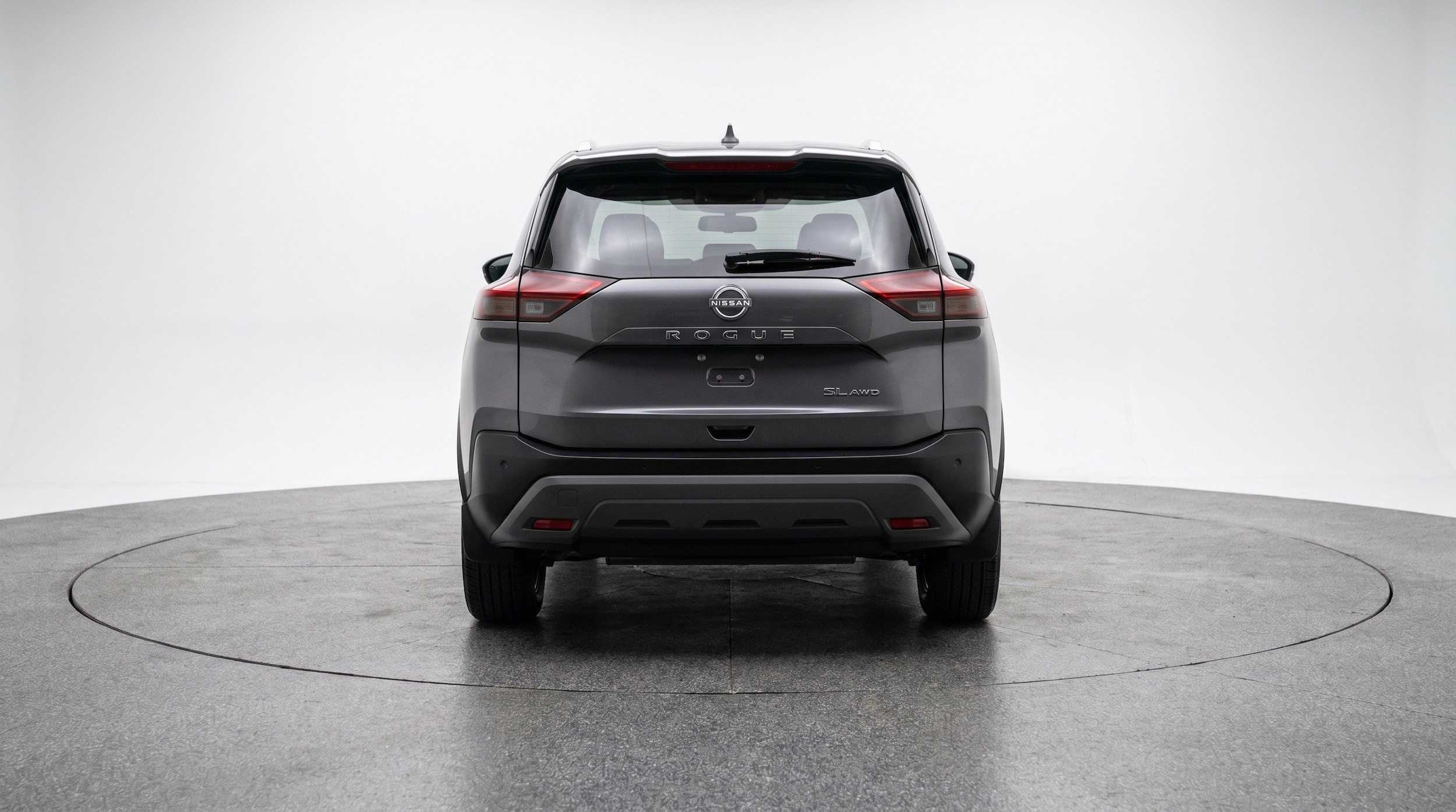 Thumbnail: 2026 Nissan Rogue - 7