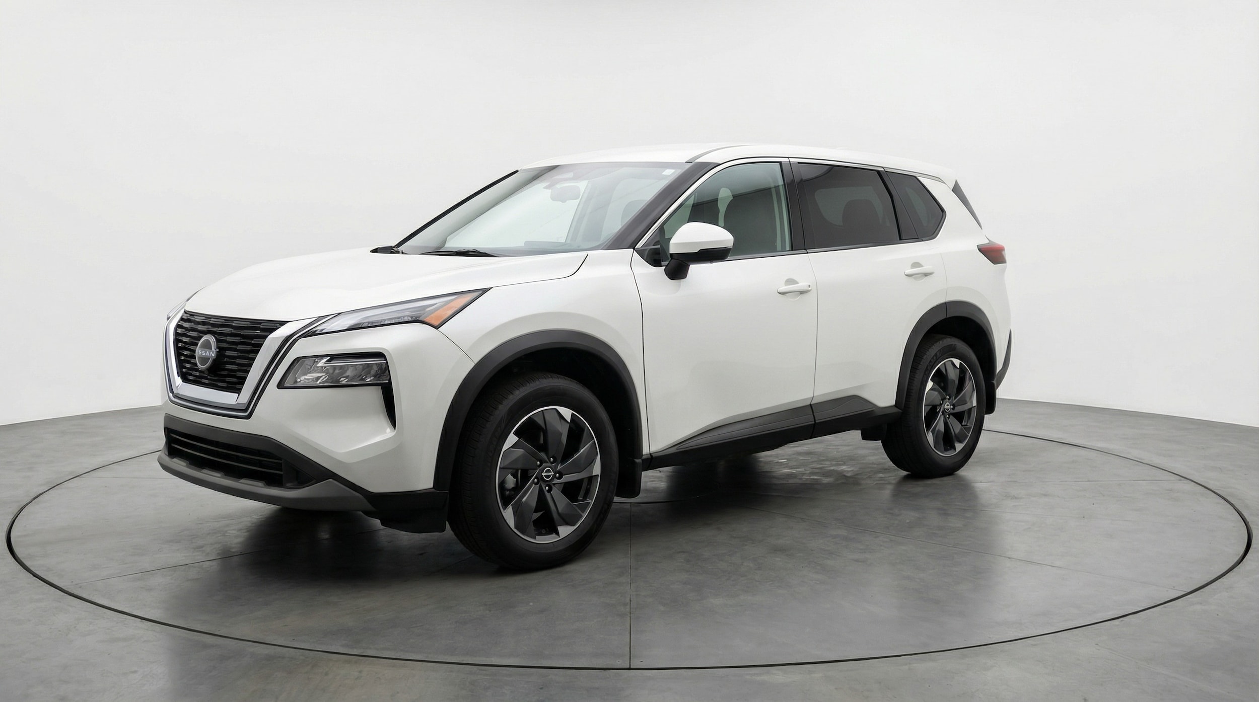 Thumbnail: 2025 Nissan Rogue - 3