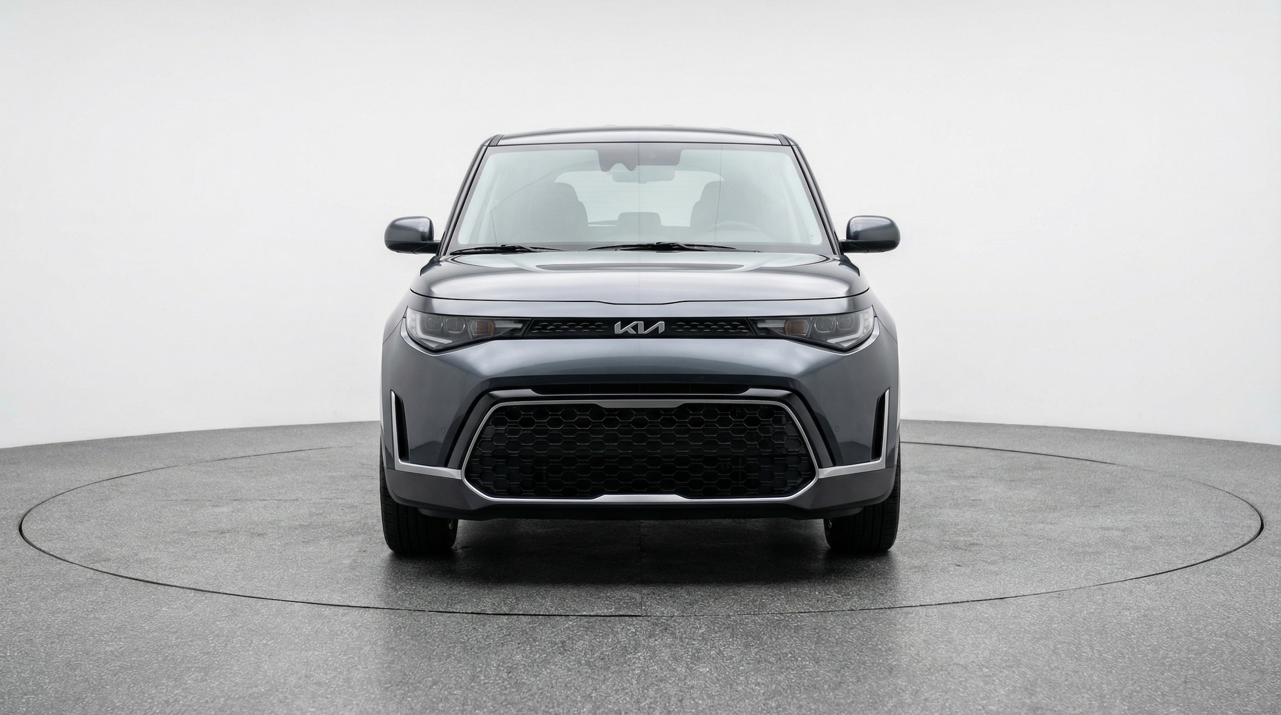 Thumbnail: 2025 Kia Soul - 2