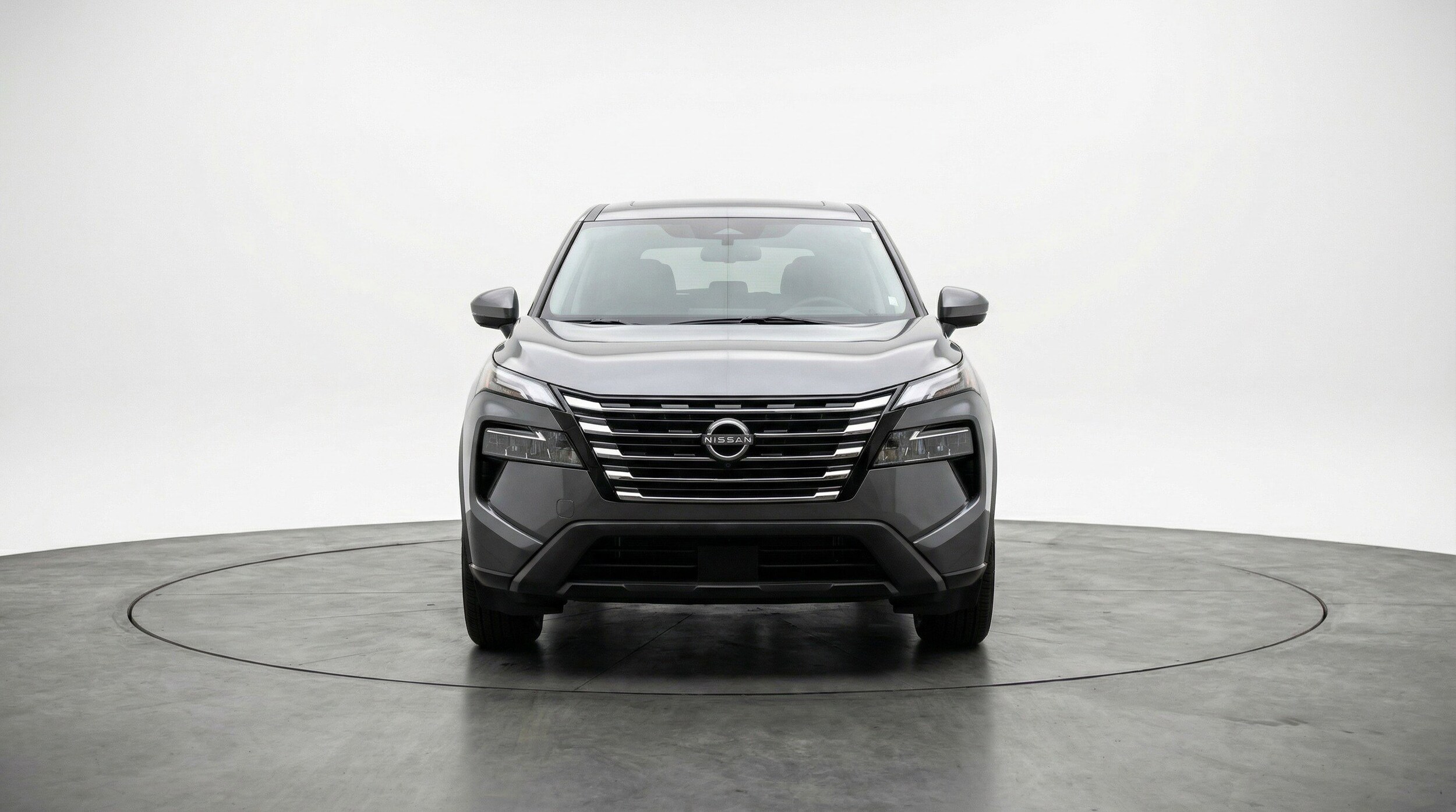 Thumbnail: 2025 Nissan Rogue - 2