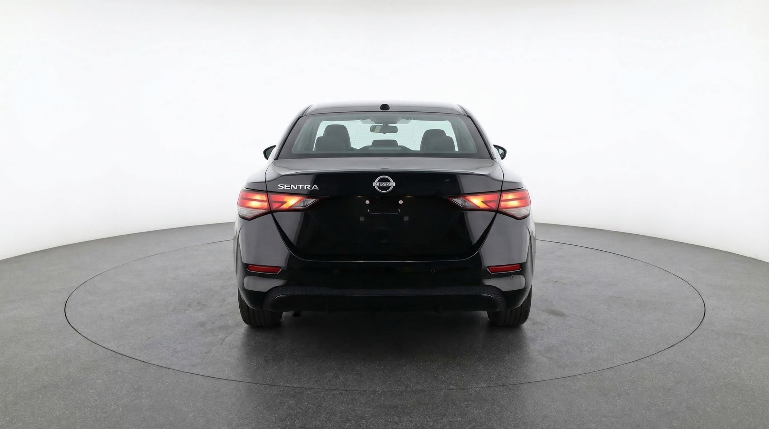 Thumbnail: 2025 Nissan Sentra - 7