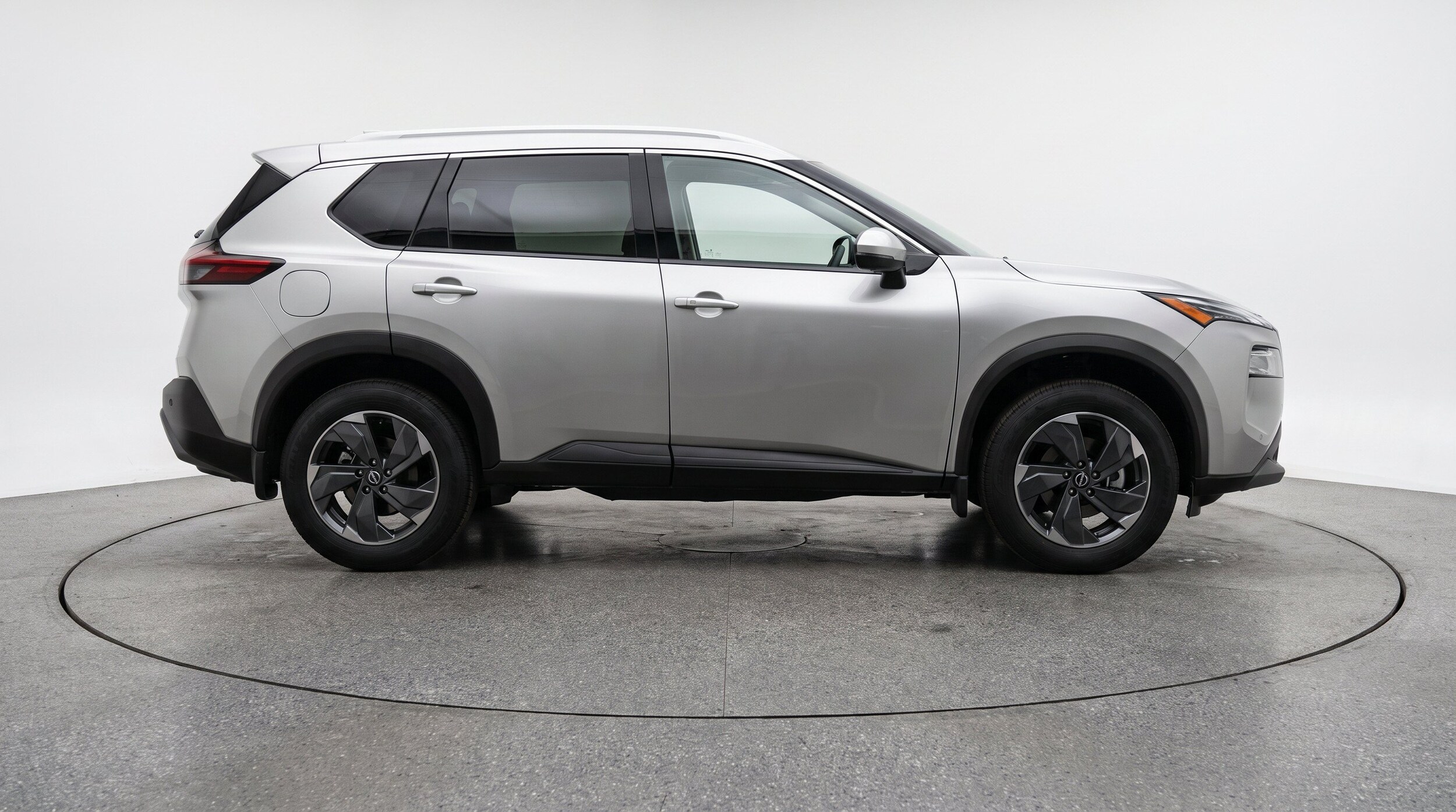 Thumbnail: 2025 Nissan Rogue - 11