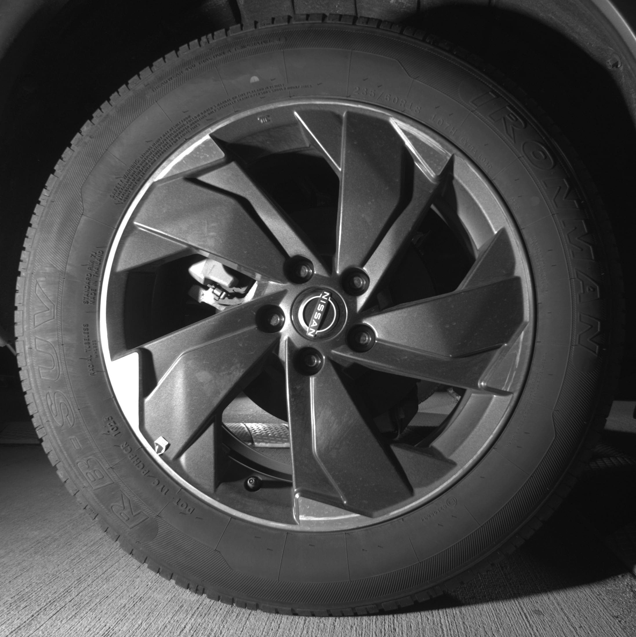 Thumbnail: 2025 Nissan Rogue - 12