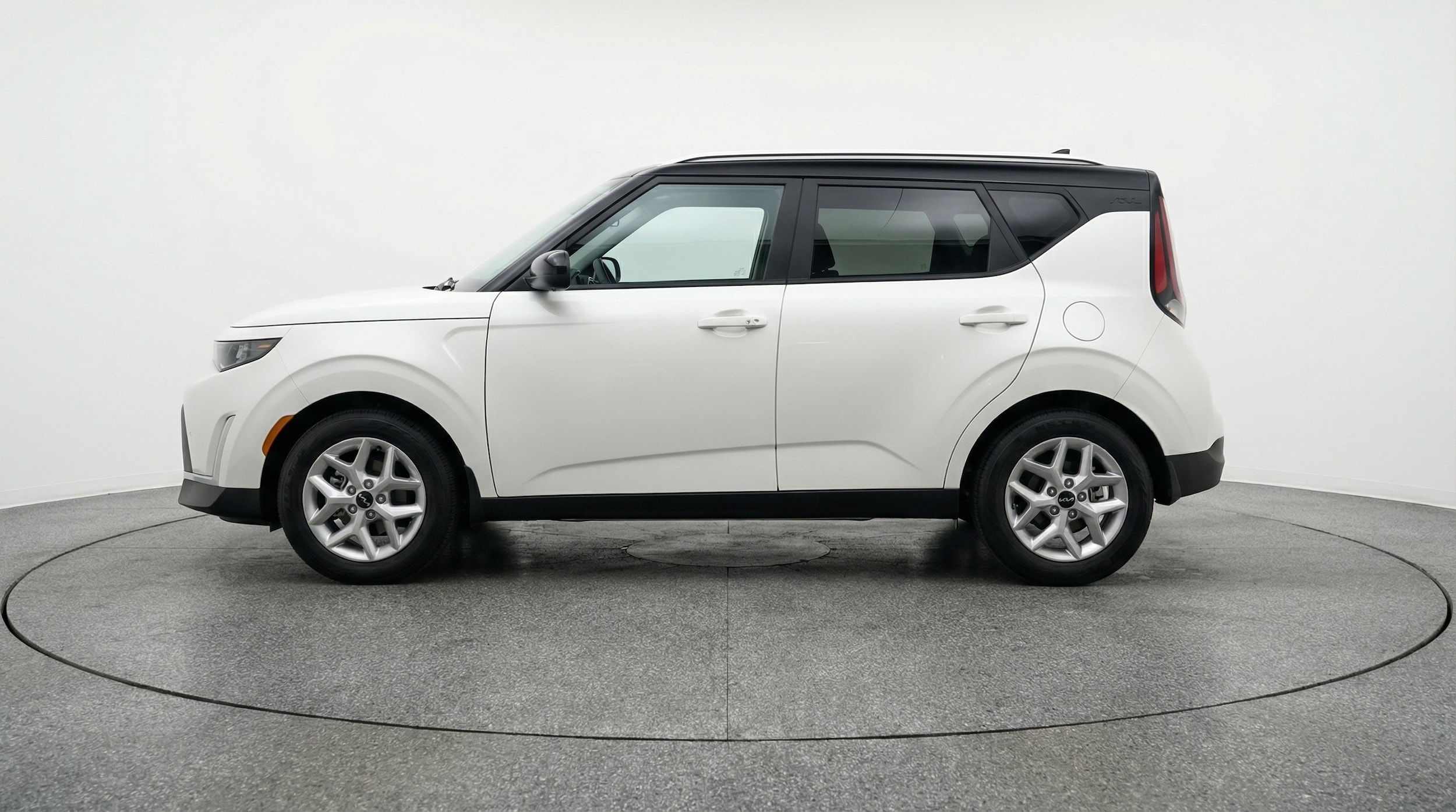 Thumbnail: 2025 Kia Soul - 4