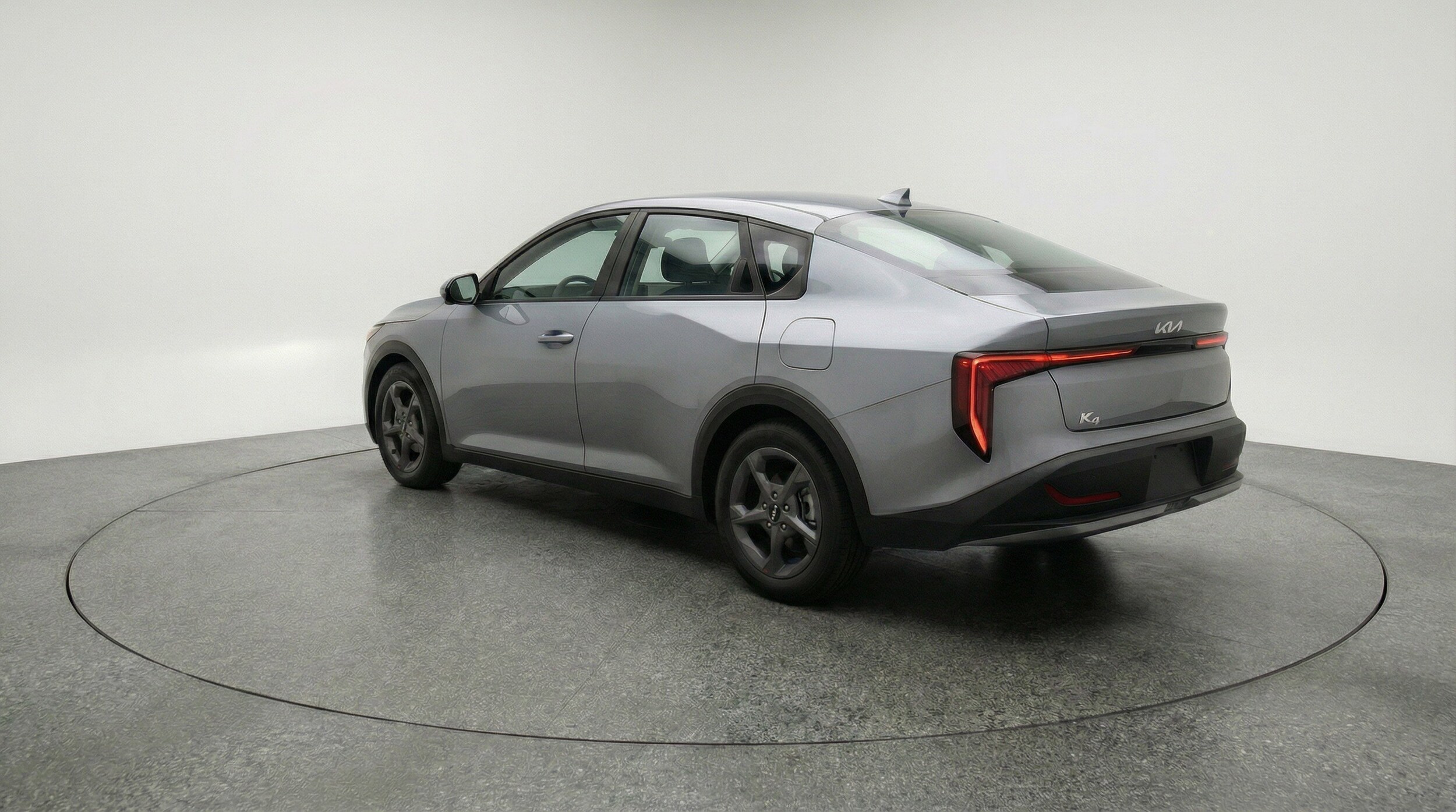 Thumbnail: 2025 Kia K4 - 6