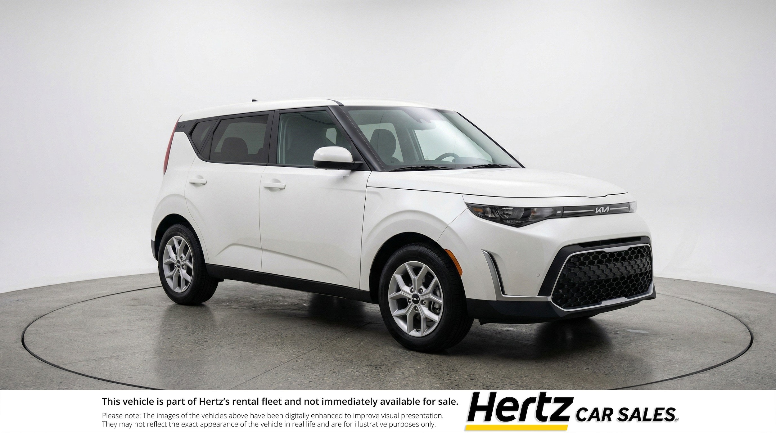 Thumbnail: 2025 Kia Soul - 1