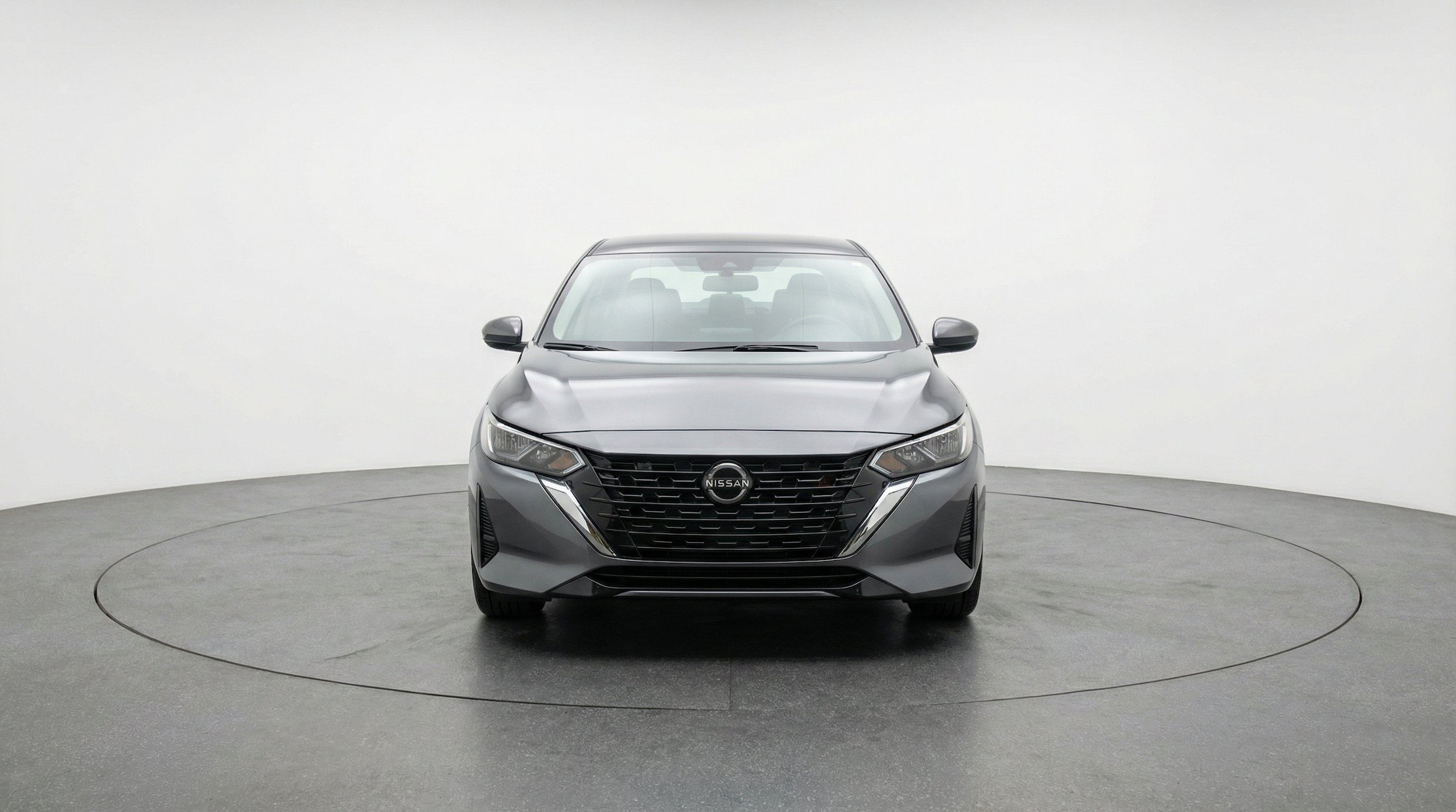 Thumbnail: 2025 Nissan Sentra - 2