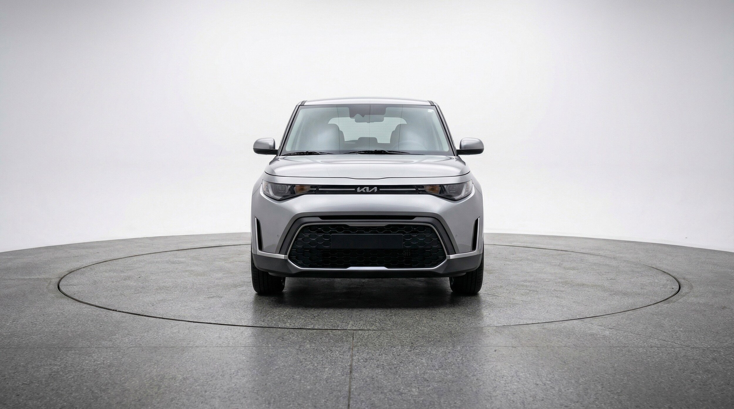 Thumbnail: 2025 Kia Soul - 2