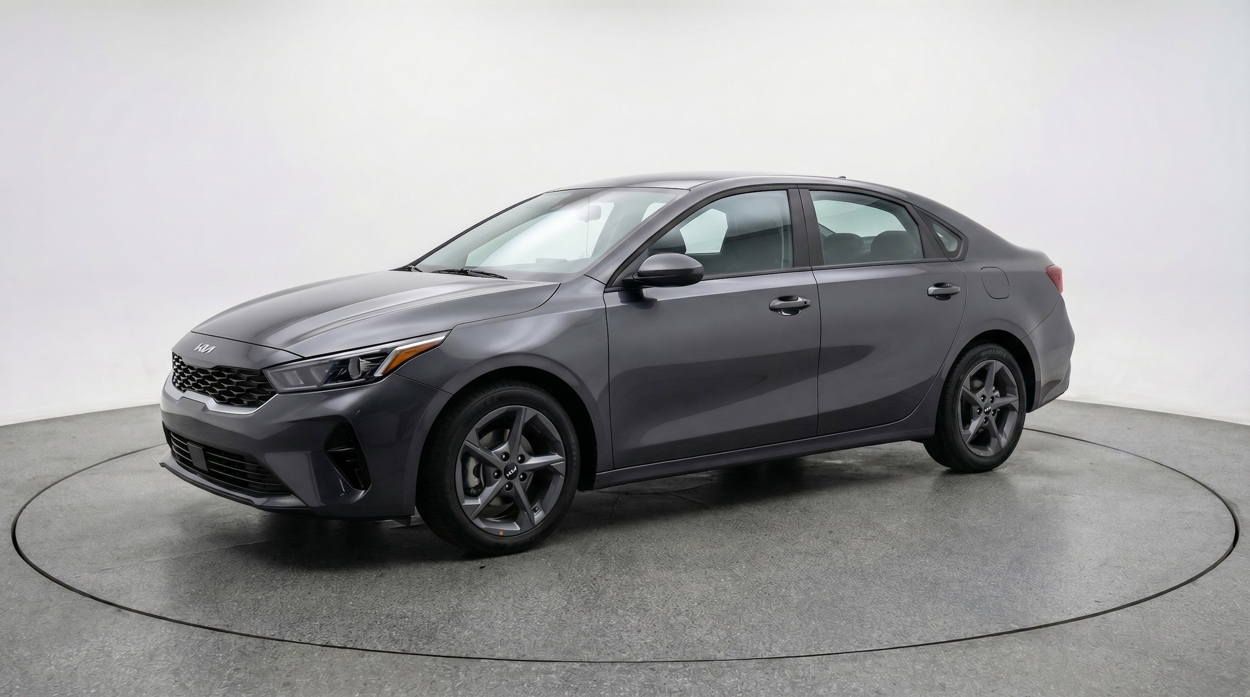 Thumbnail: 2025 Kia K4 - 3