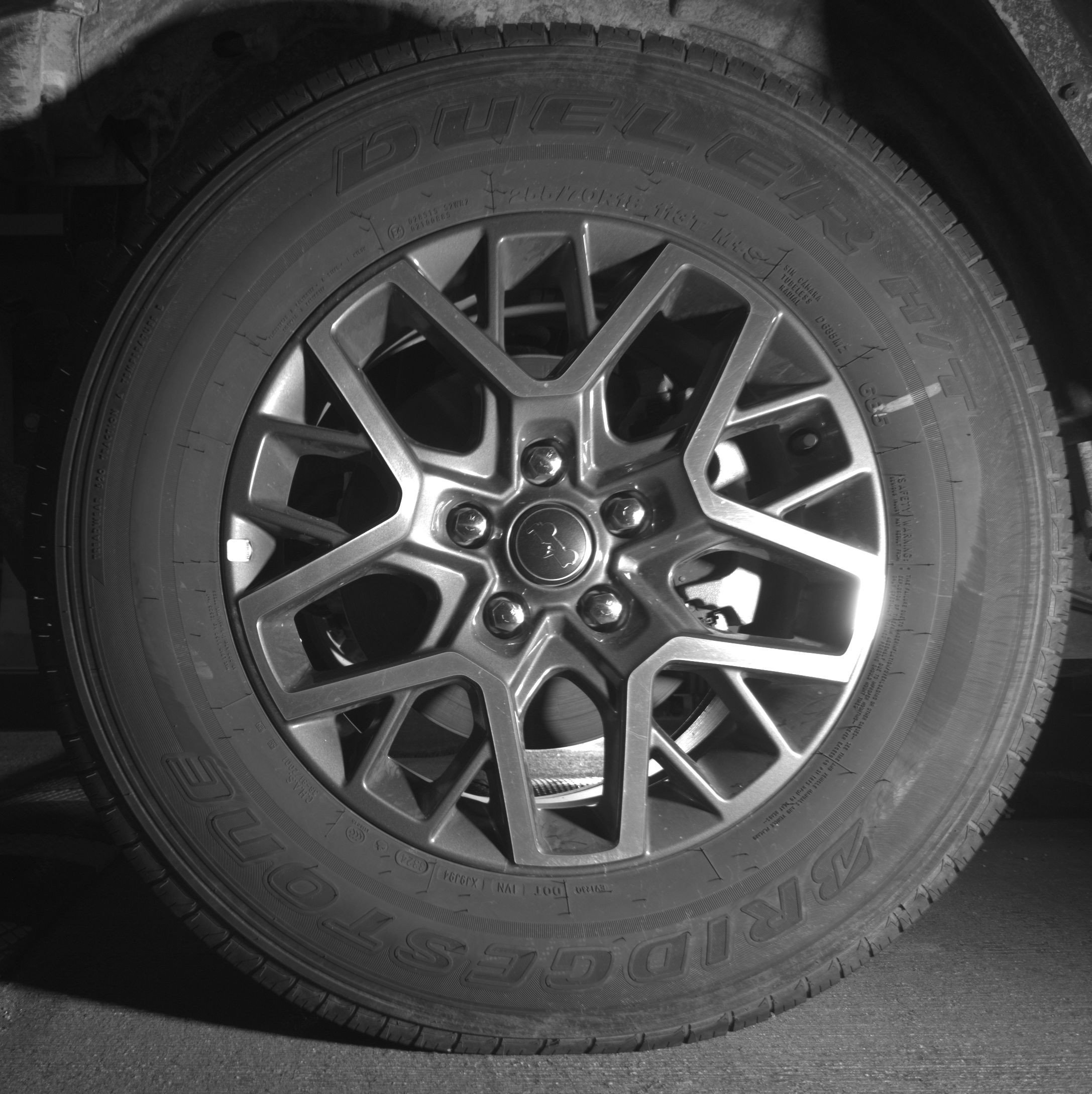 Thumbnail: 2025 Jeep Wrangler - 12