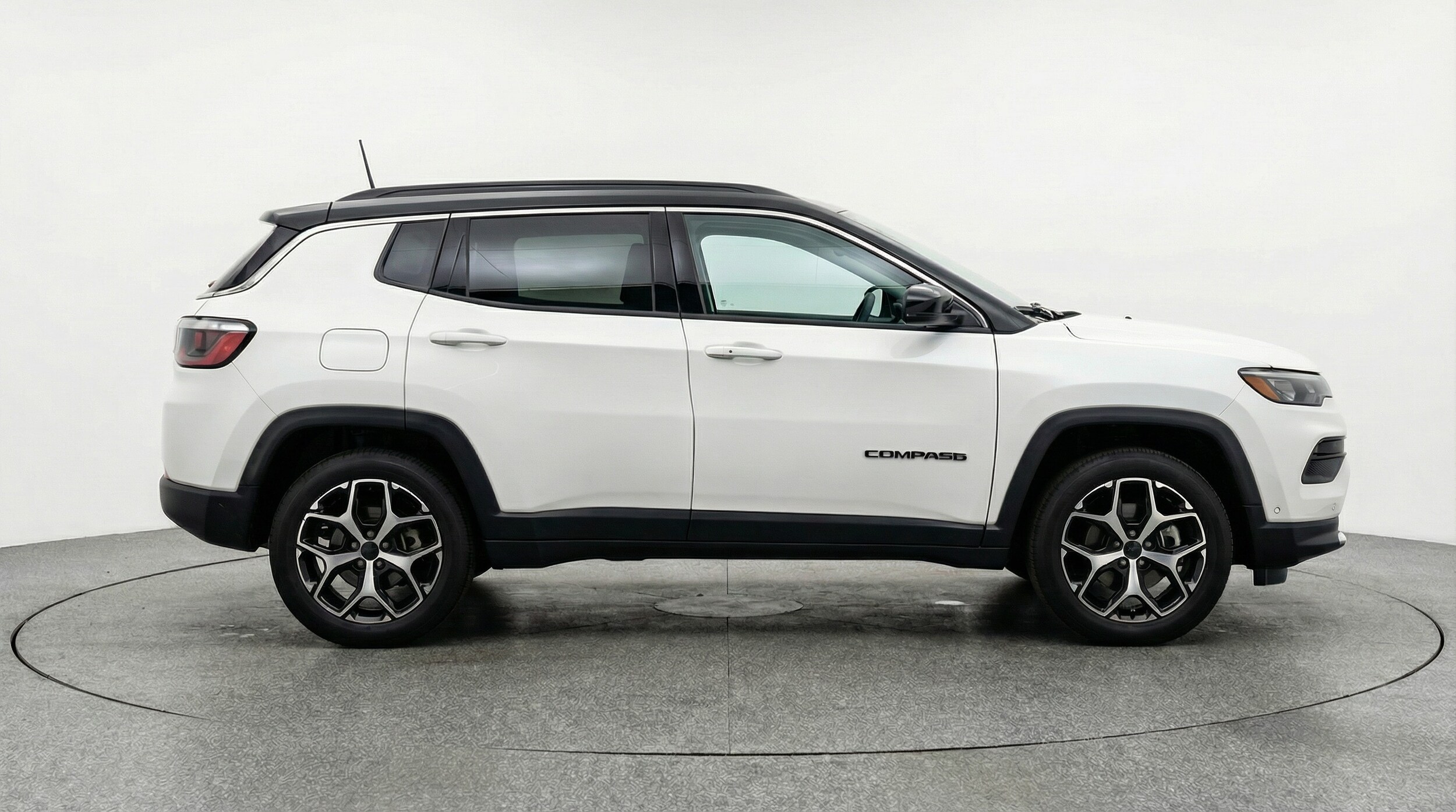 Thumbnail: 2025 Jeep Compass - 8