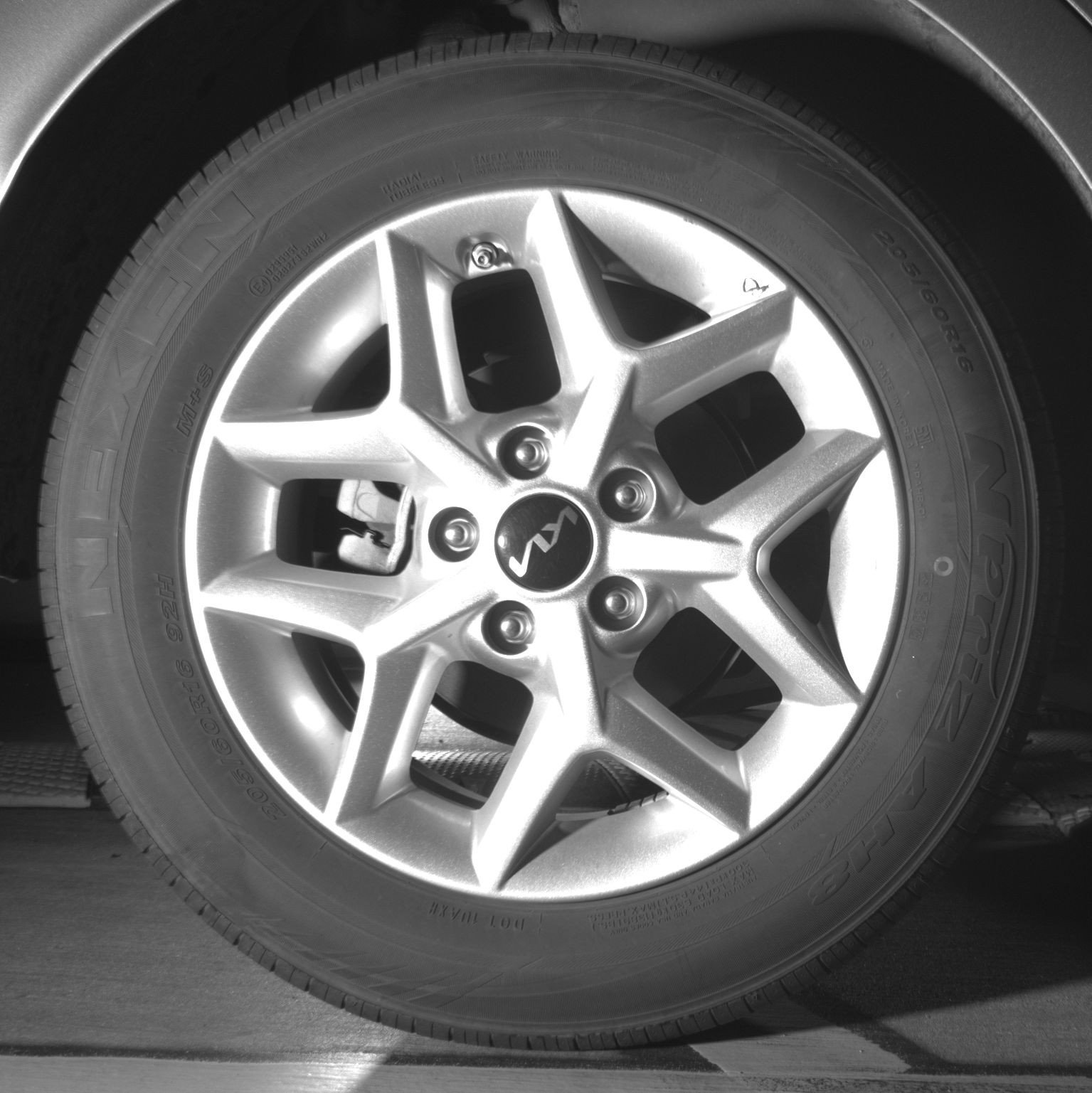 Thumbnail: 2025 Kia Soul - 15