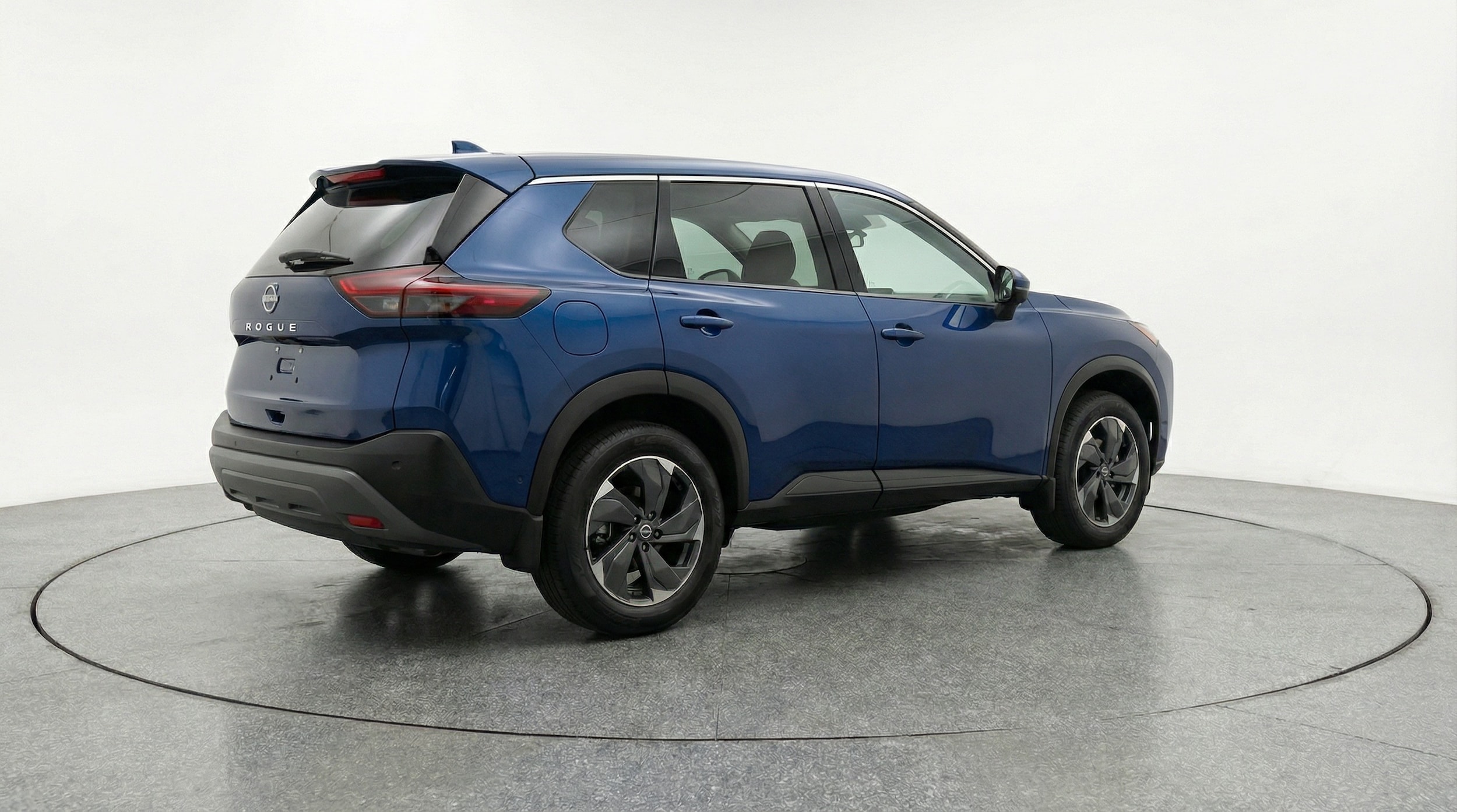 Thumbnail: 2025 Nissan Rogue - 7