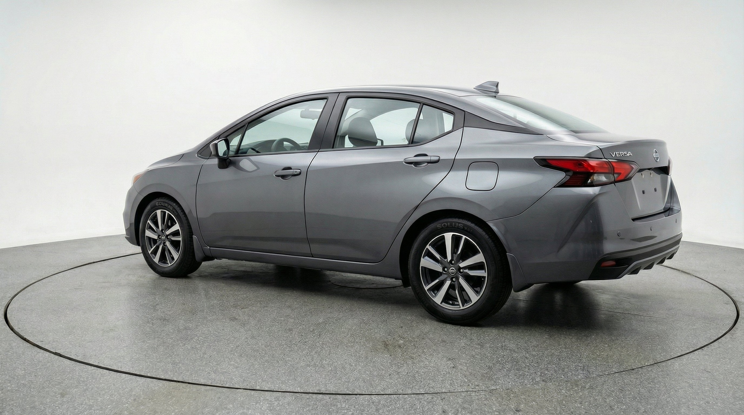 Thumbnail: 2025 Nissan Versa - 6