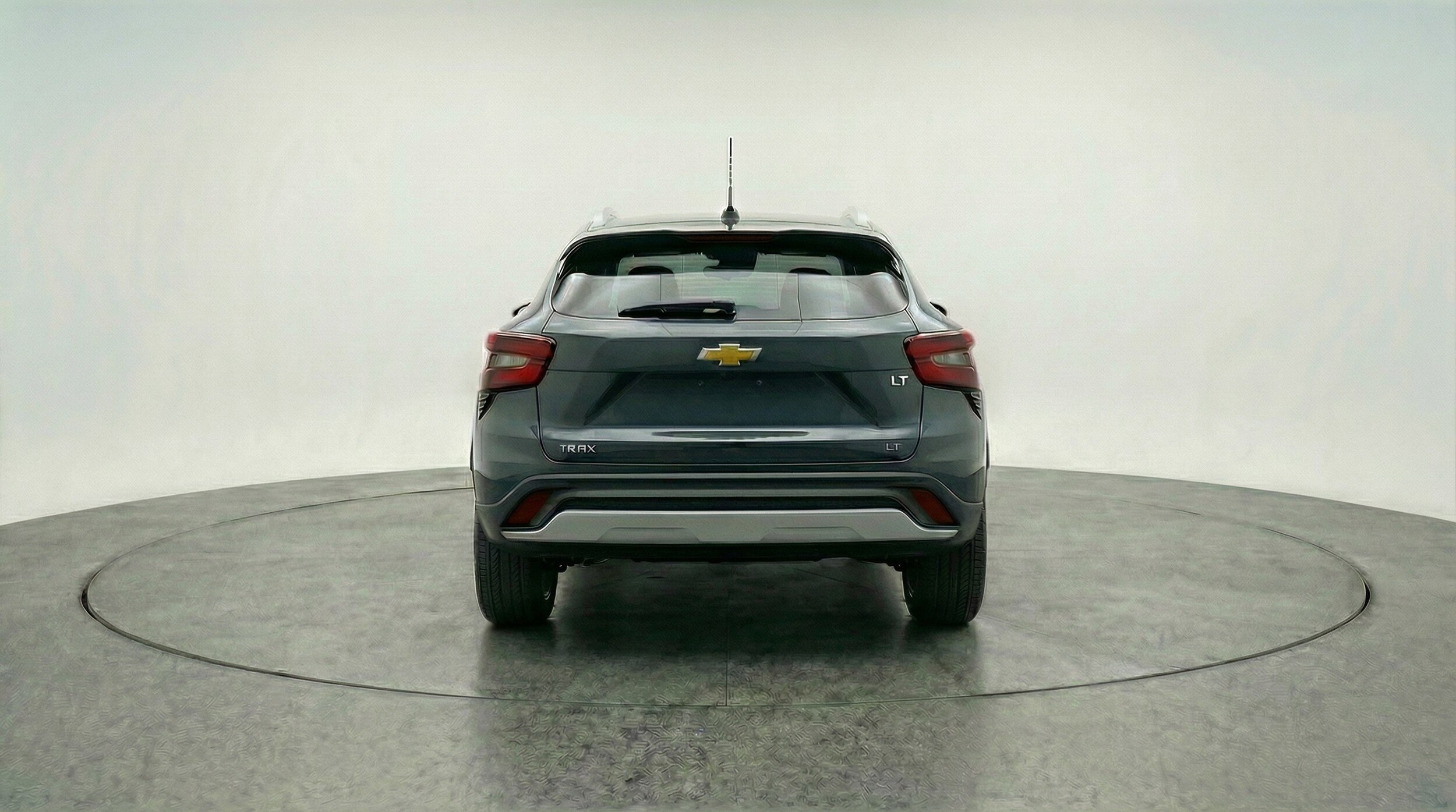 Thumbnail: 2025 Chevrolet Trax - 7