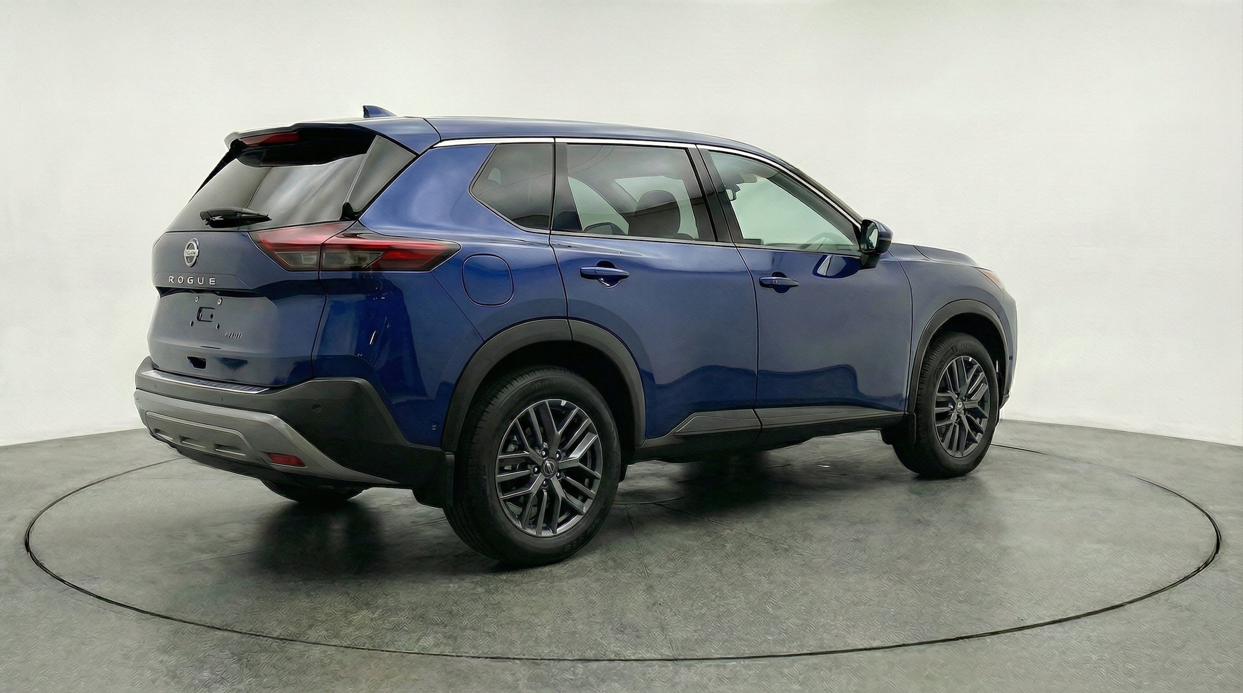 Thumbnail: 2026 Nissan Rogue - 9